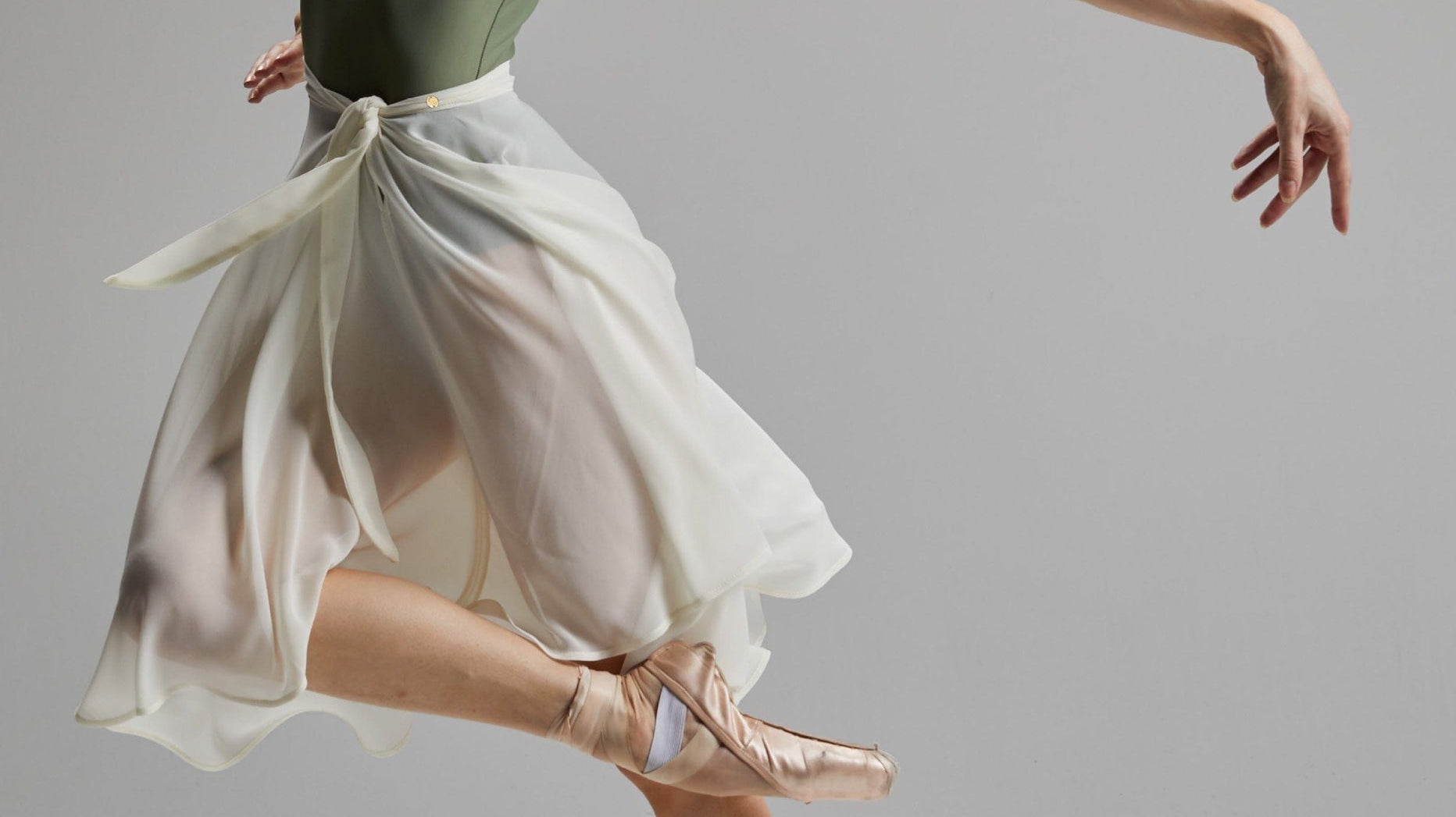 BALLET SKIRTS – CHOOSING THE IDEAL SKIRT FOR CLASS OR REHEARSAL