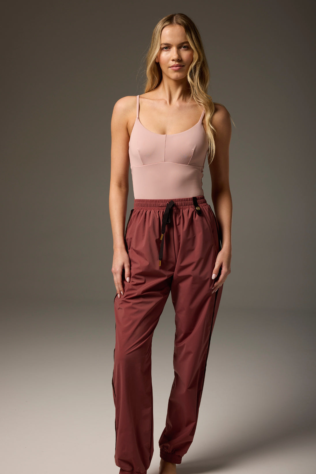 NOVA SAUNA PANTS | ELITE – BODILE