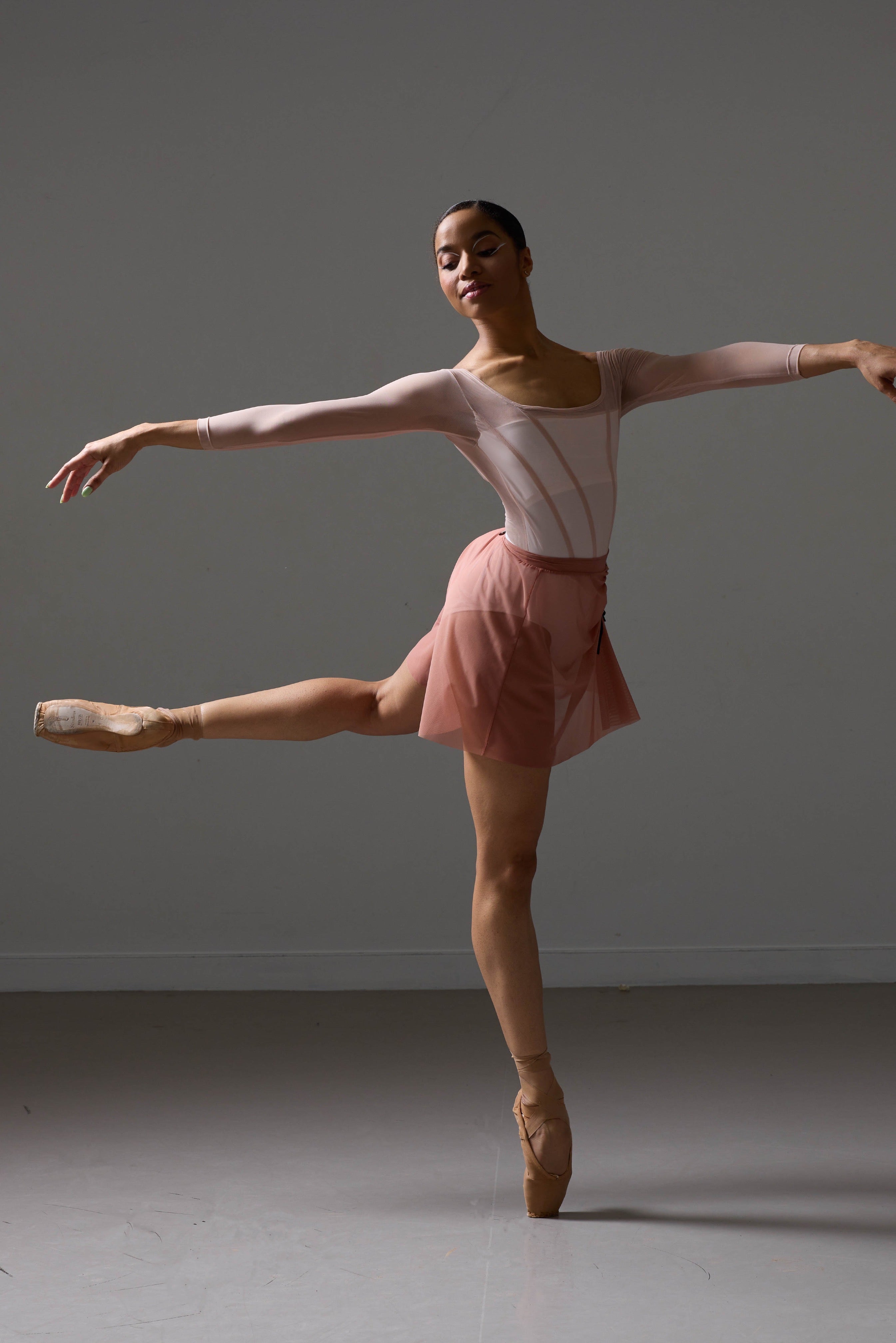 BUY 1, GET 1 50% OFF - GEORGETTE SKIRTS