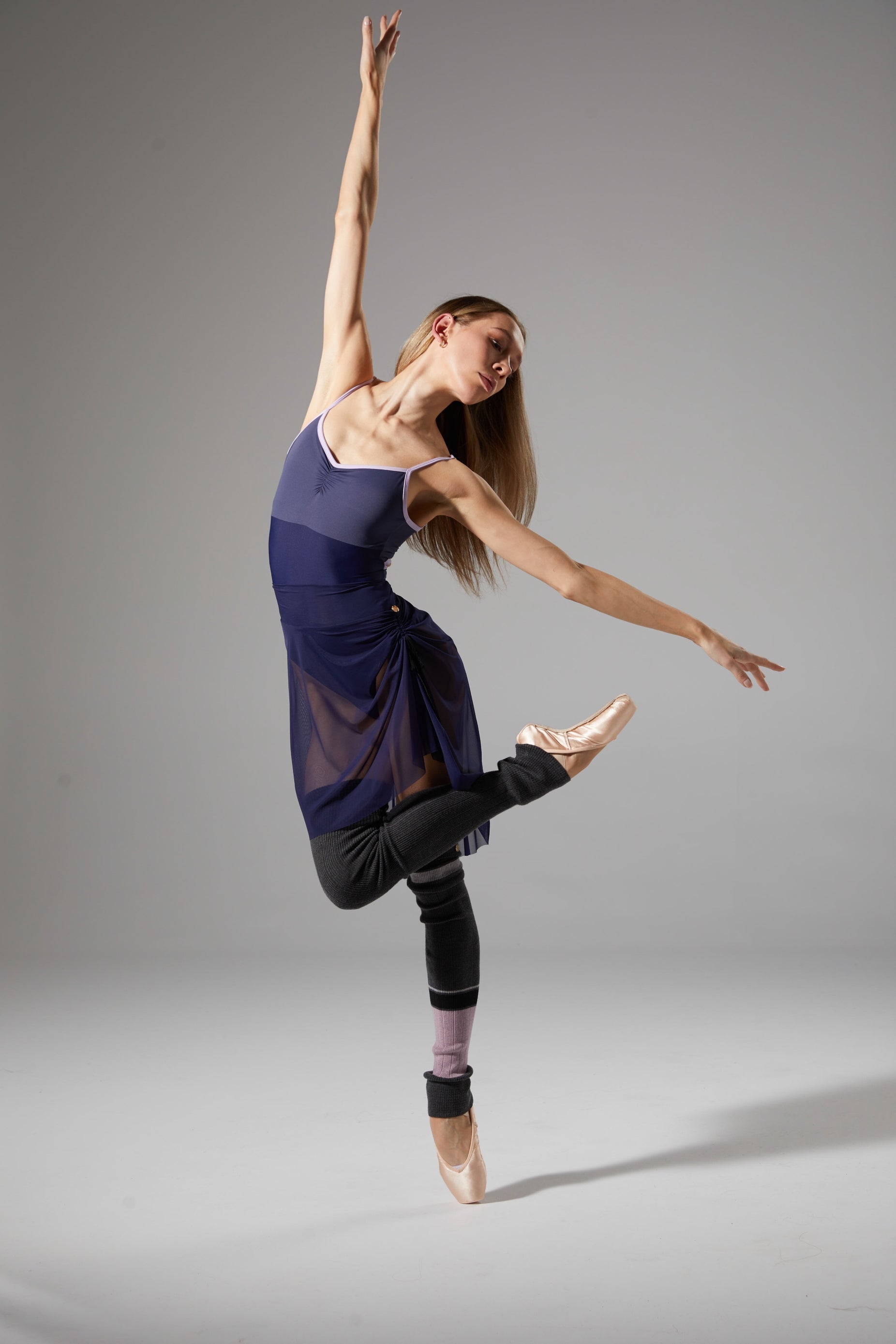 LILLA BALTIC & PRUSSIAN BLUES