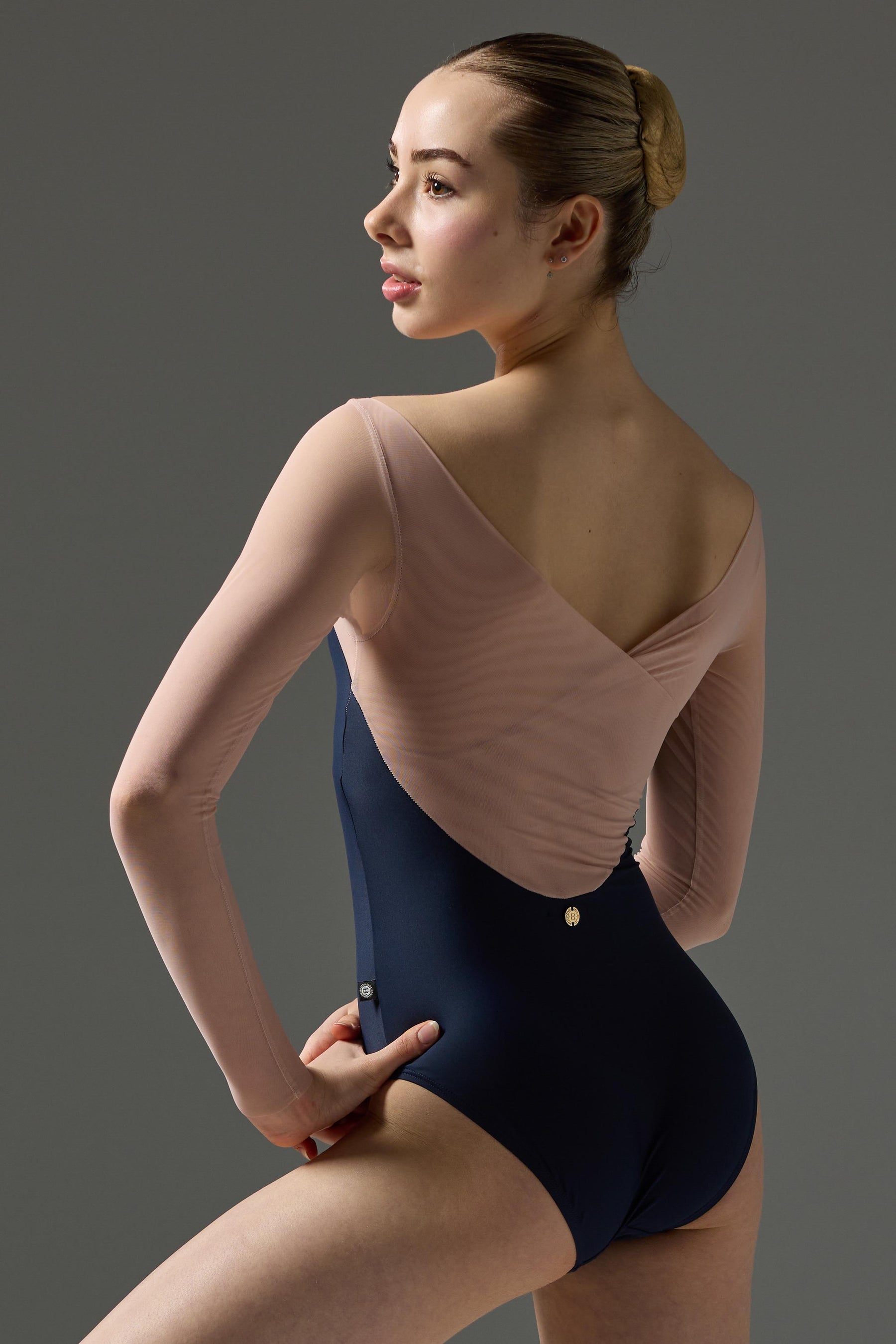 Gabriella Leotard