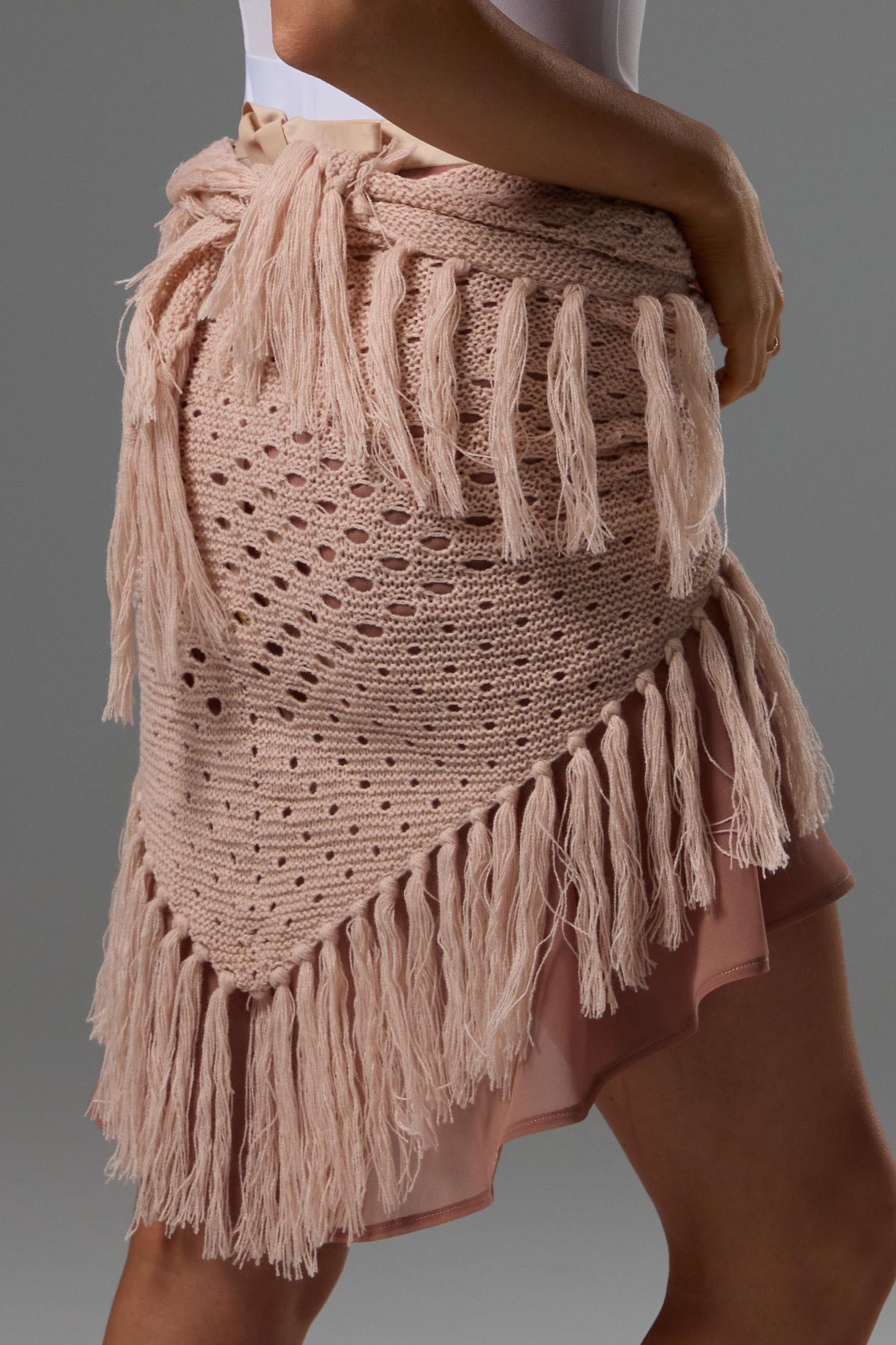 THE BALLERINA WRAP – BODILE