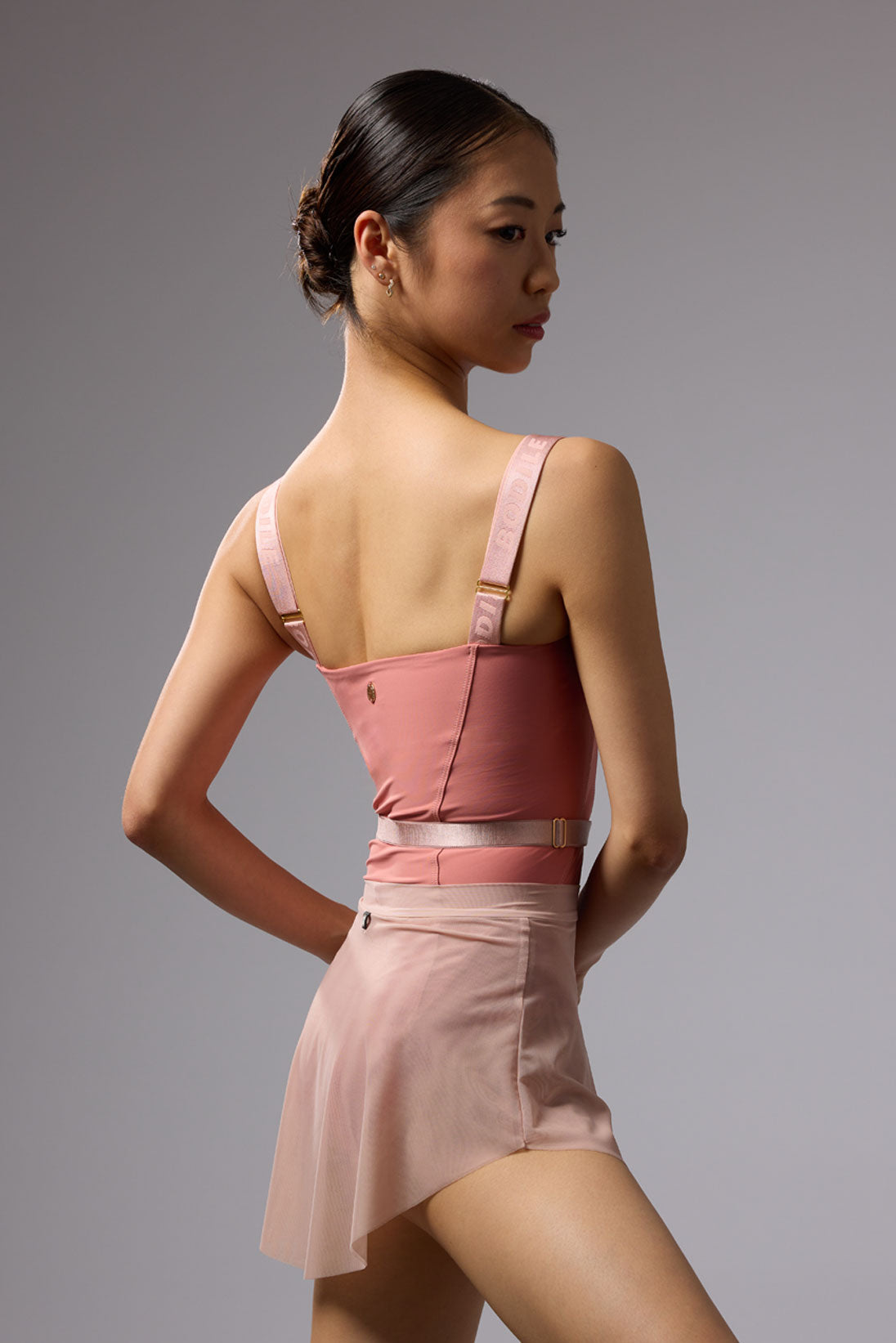 Bodile ボディール　ALAIA LEOTARD S/M ALAIA LEOTARD – BODILE