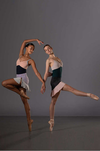 BODILE | Premium Ballet & Dance Wear - Style Elevated