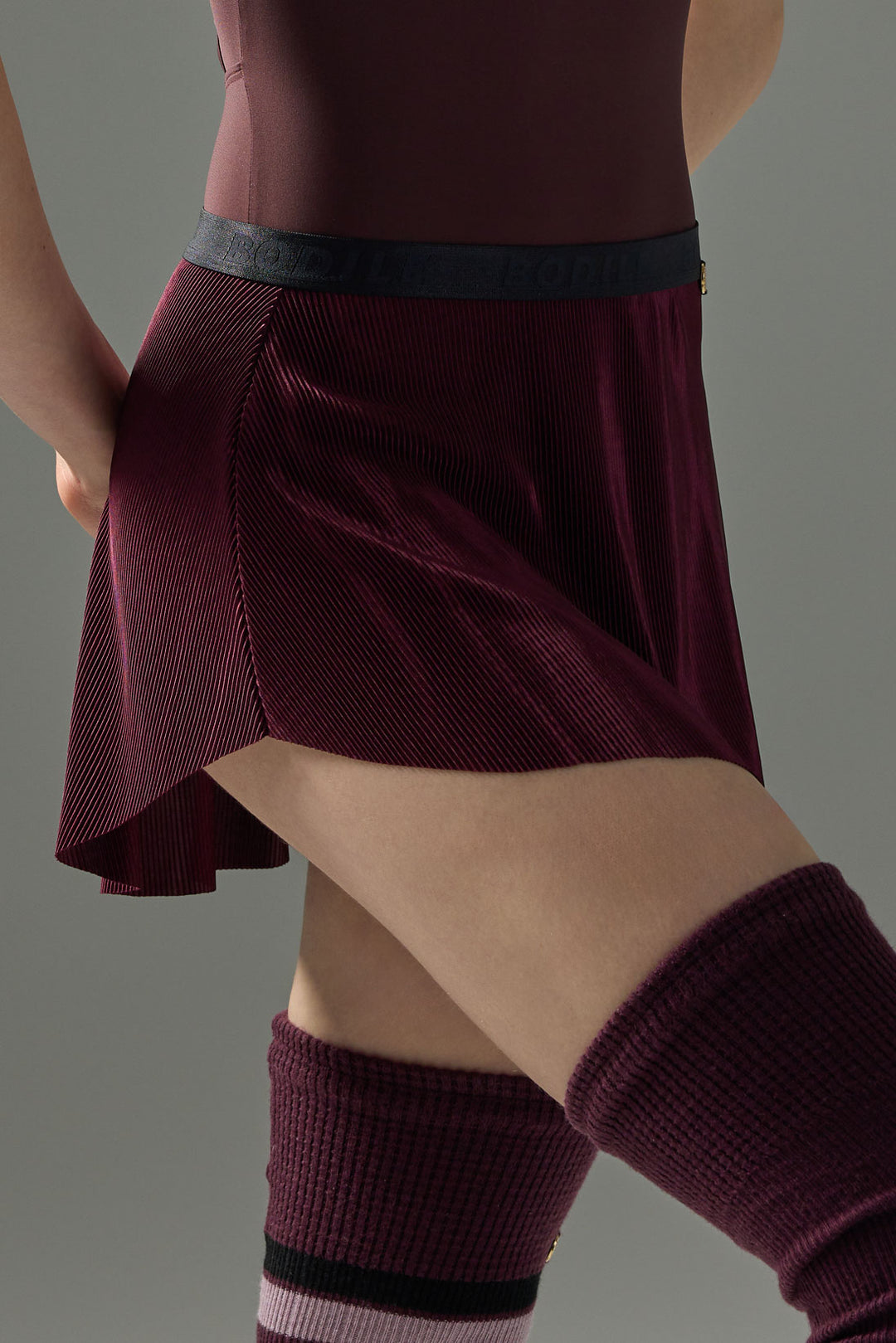 AVA SPORT SKIRT