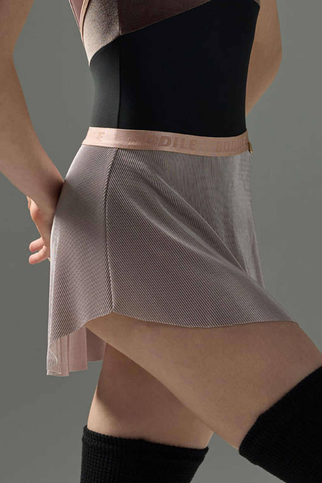 AVA SPORT SKIRT