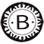 BODILE logo