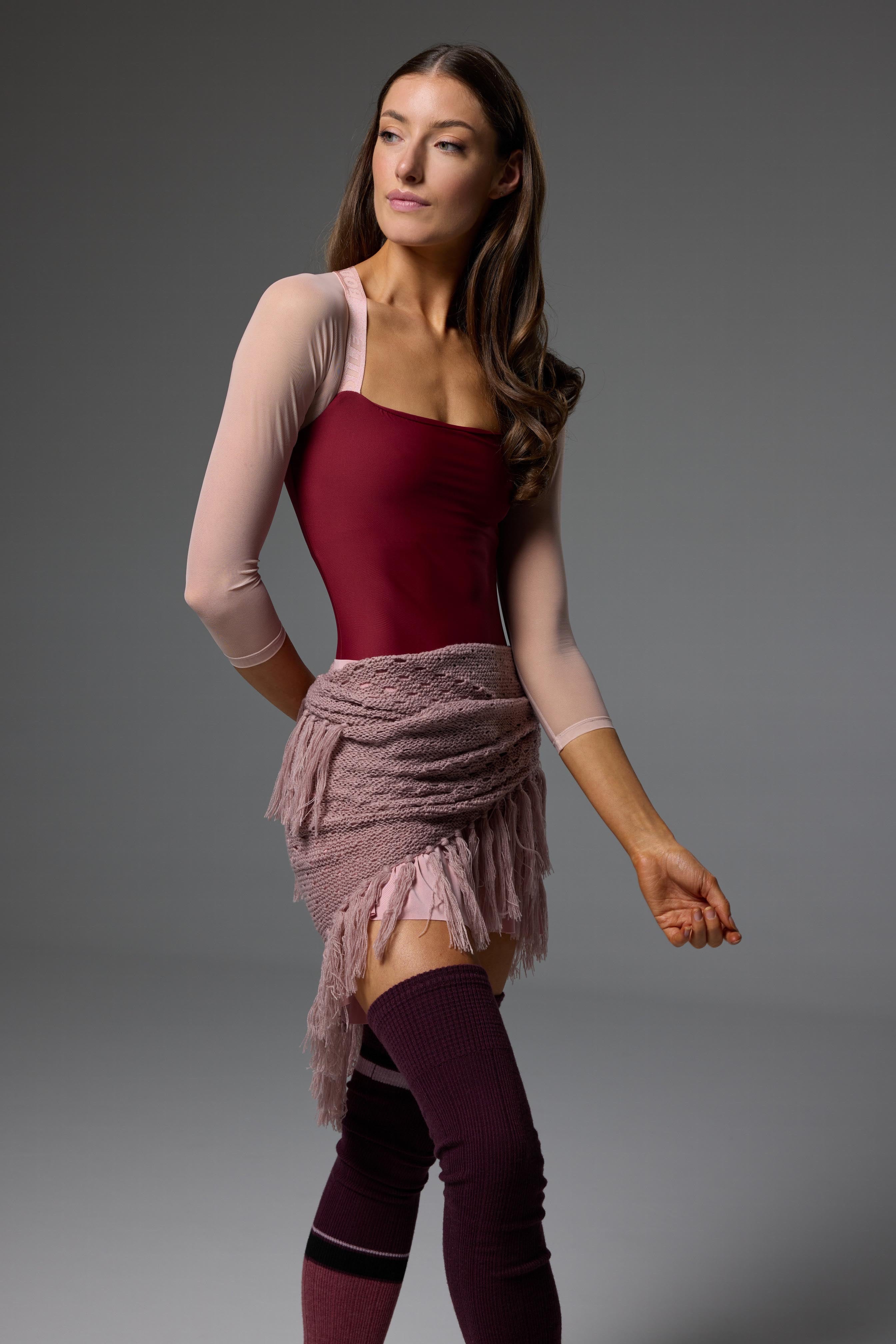 THE BALLERINA WRAP – BODILE