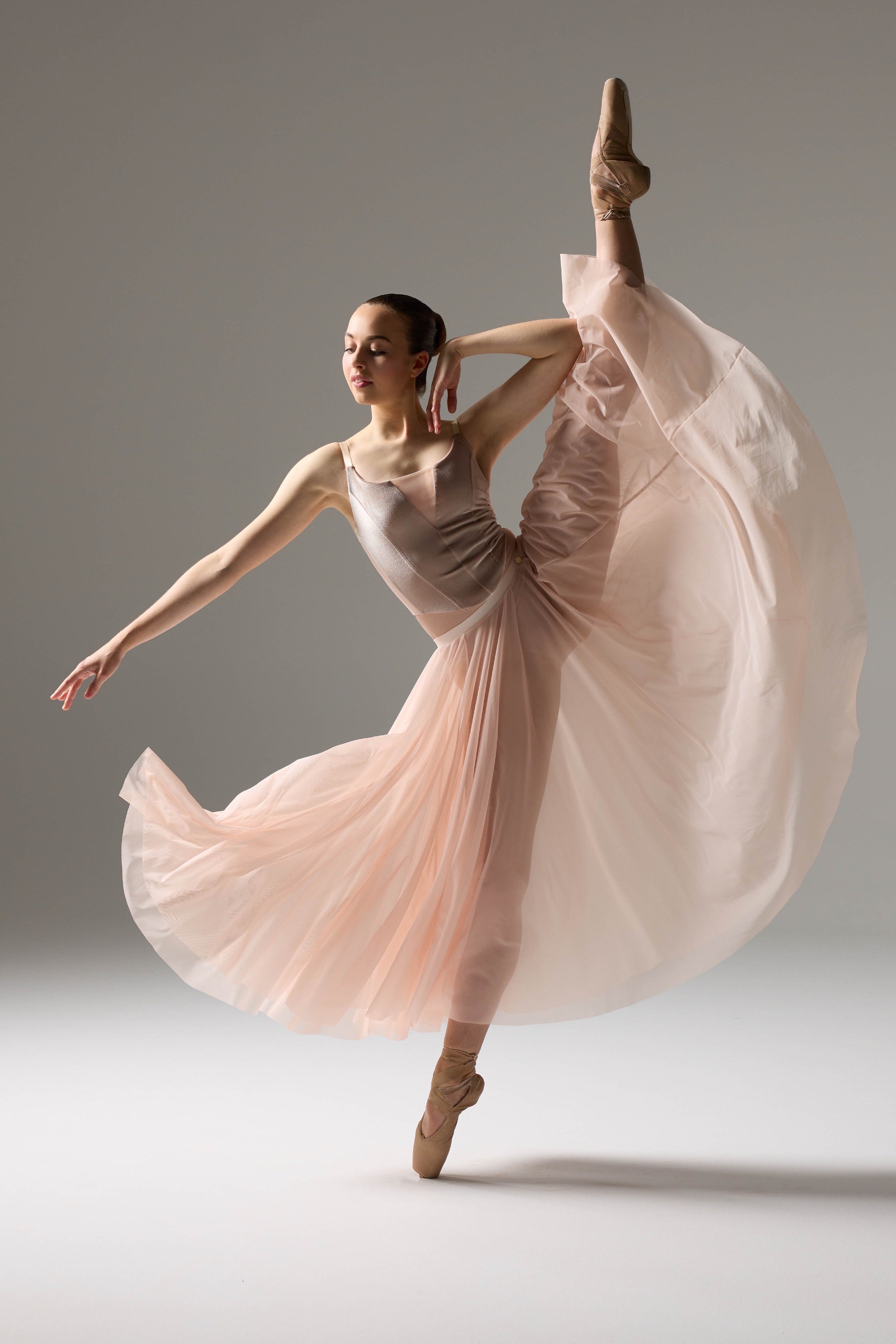 BALLET SKIRTS – BODILE