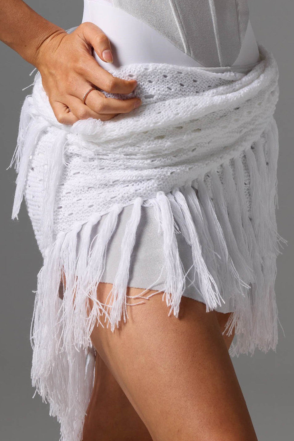 ボディール バレリーナラップ BODILE BALLERINA WRAP THE BALLERINA WRAP – BODILE