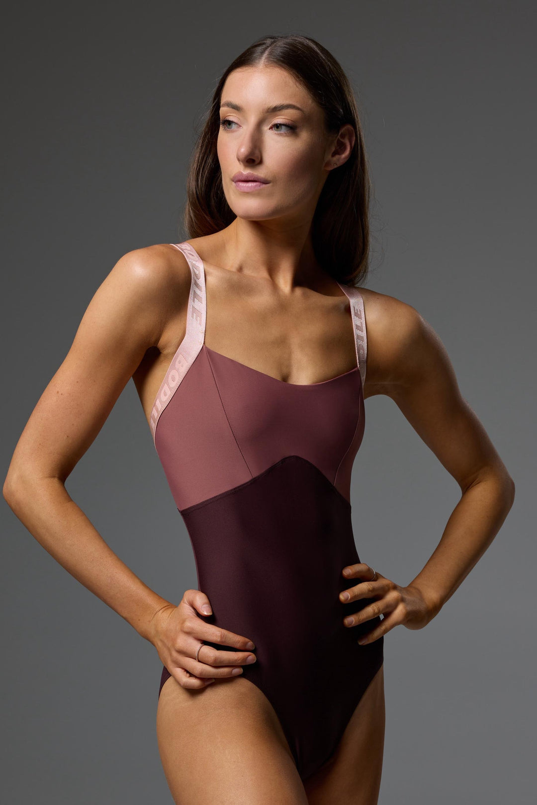 Unlined Barely-There Bodysuit