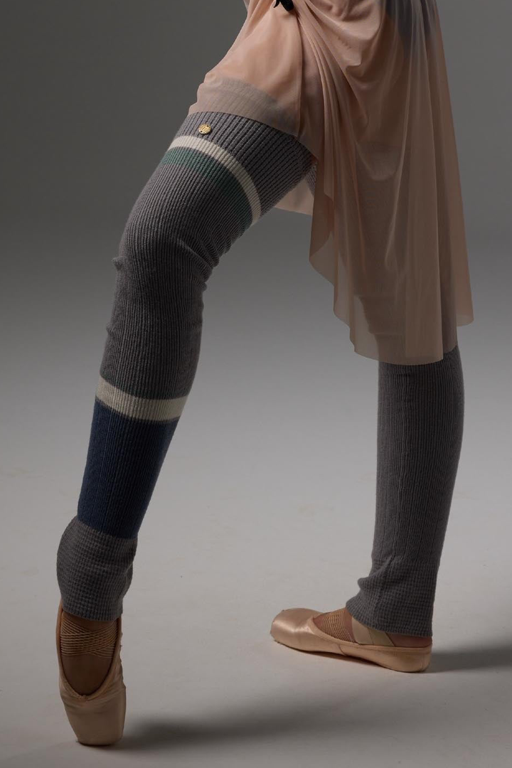 LUXE LEG WARMERS