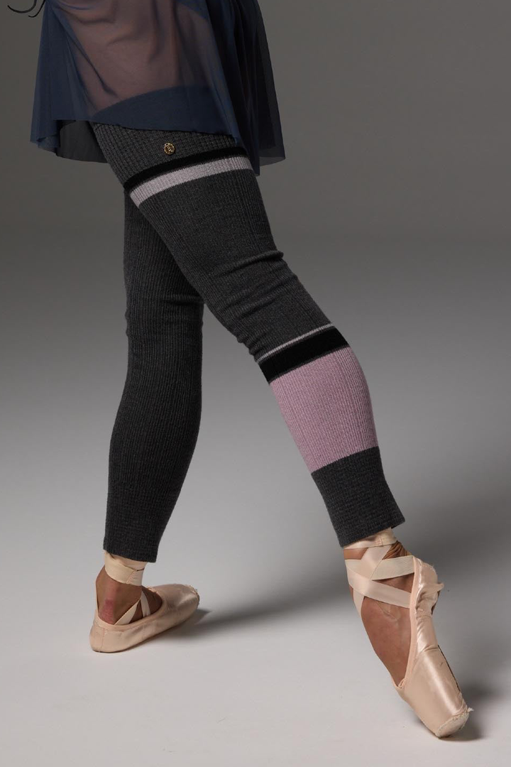 LUXE LEG WARMERS