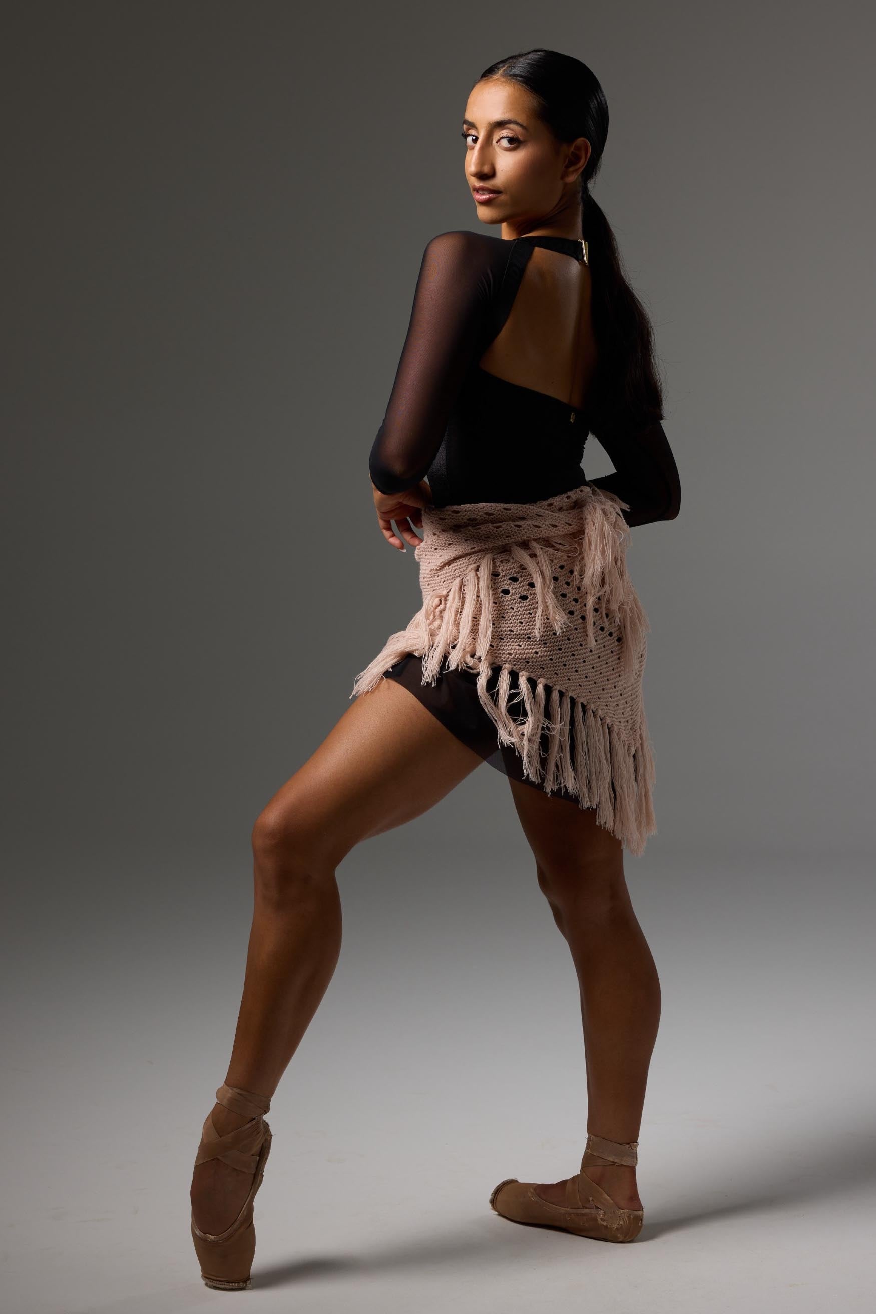VALENTINA LEOTARD – BODILE