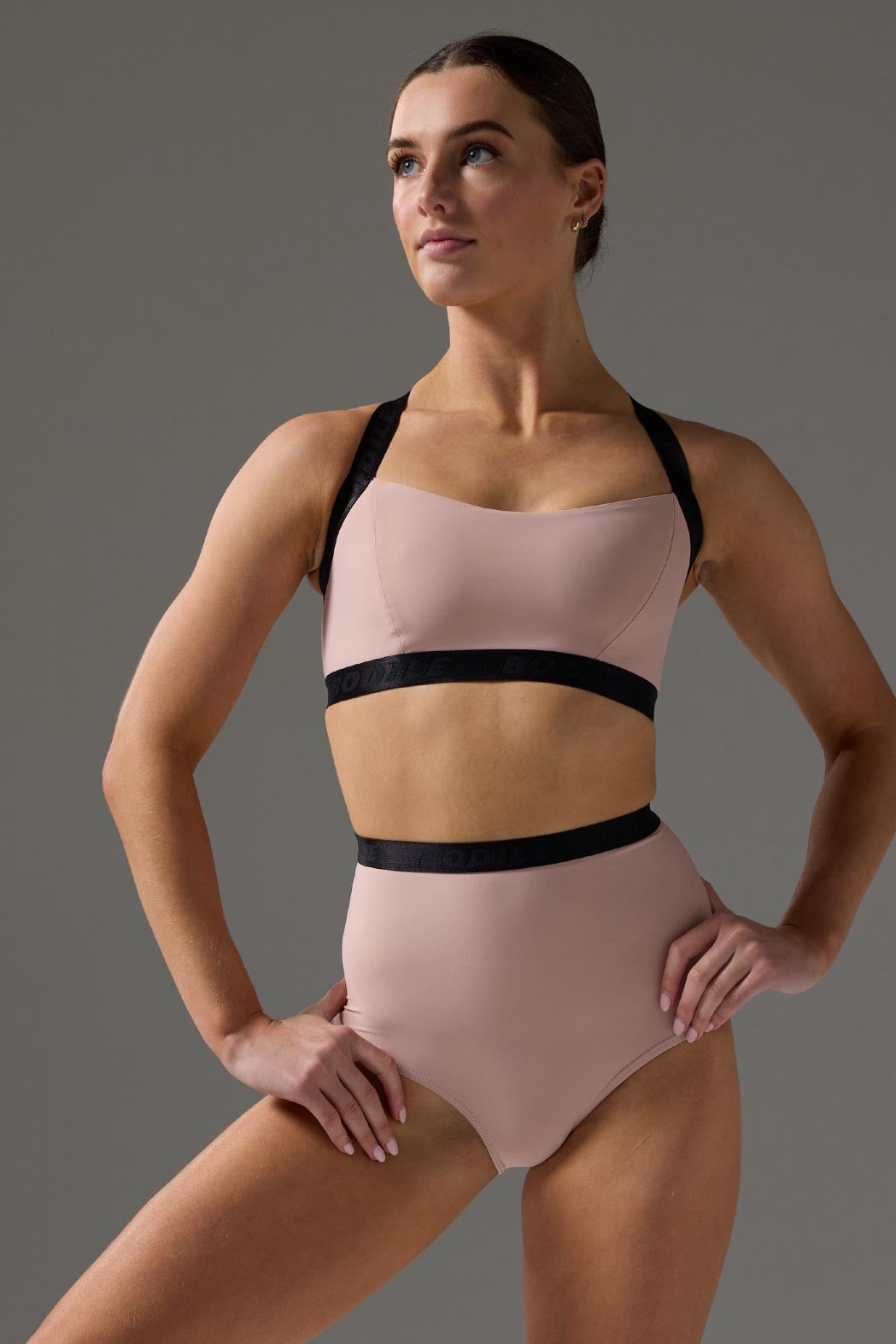 ALINA SPORT BRIEF – BODILE