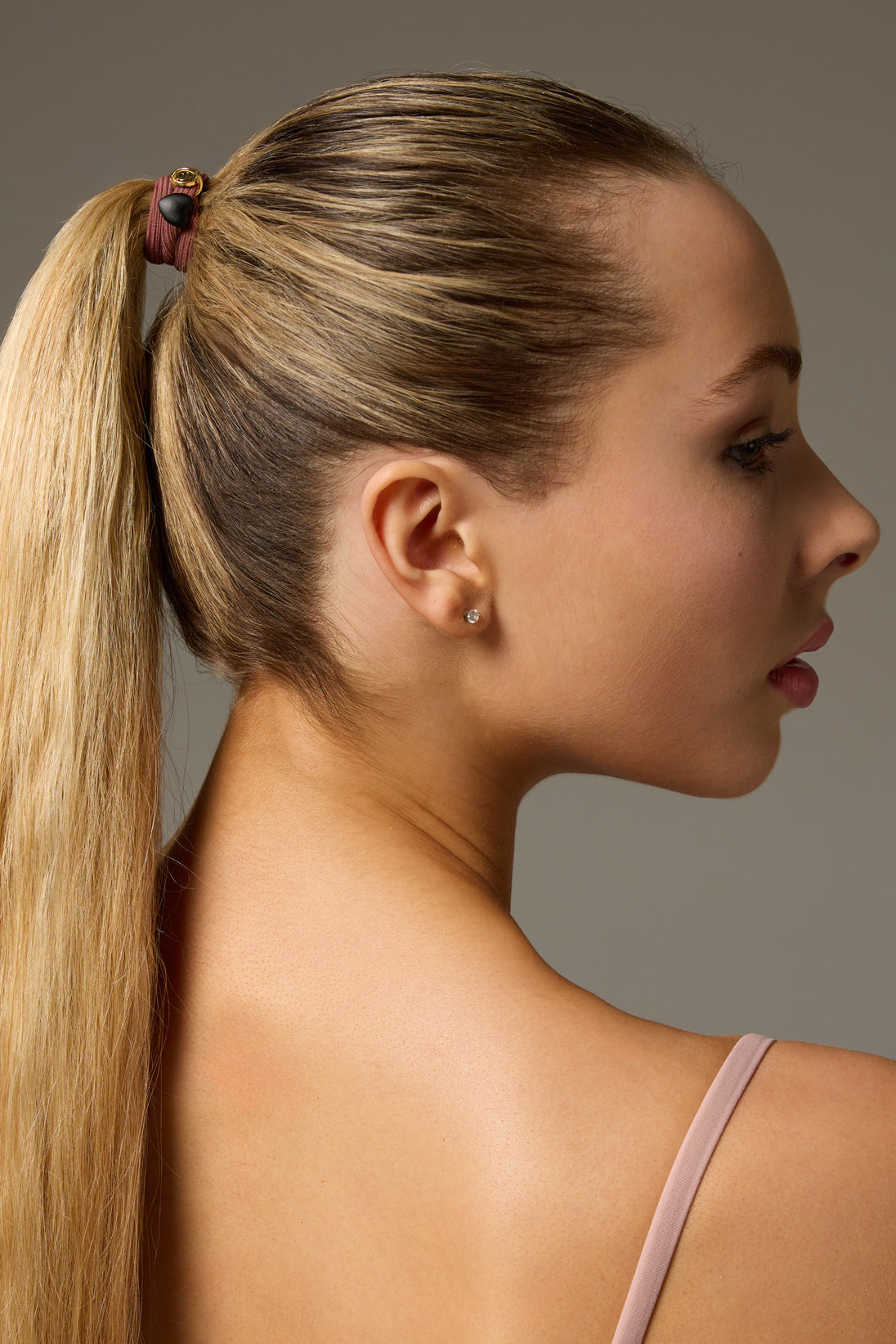 Ballet Hair Accessories | Hair Ties & Caps – BODILE Australia