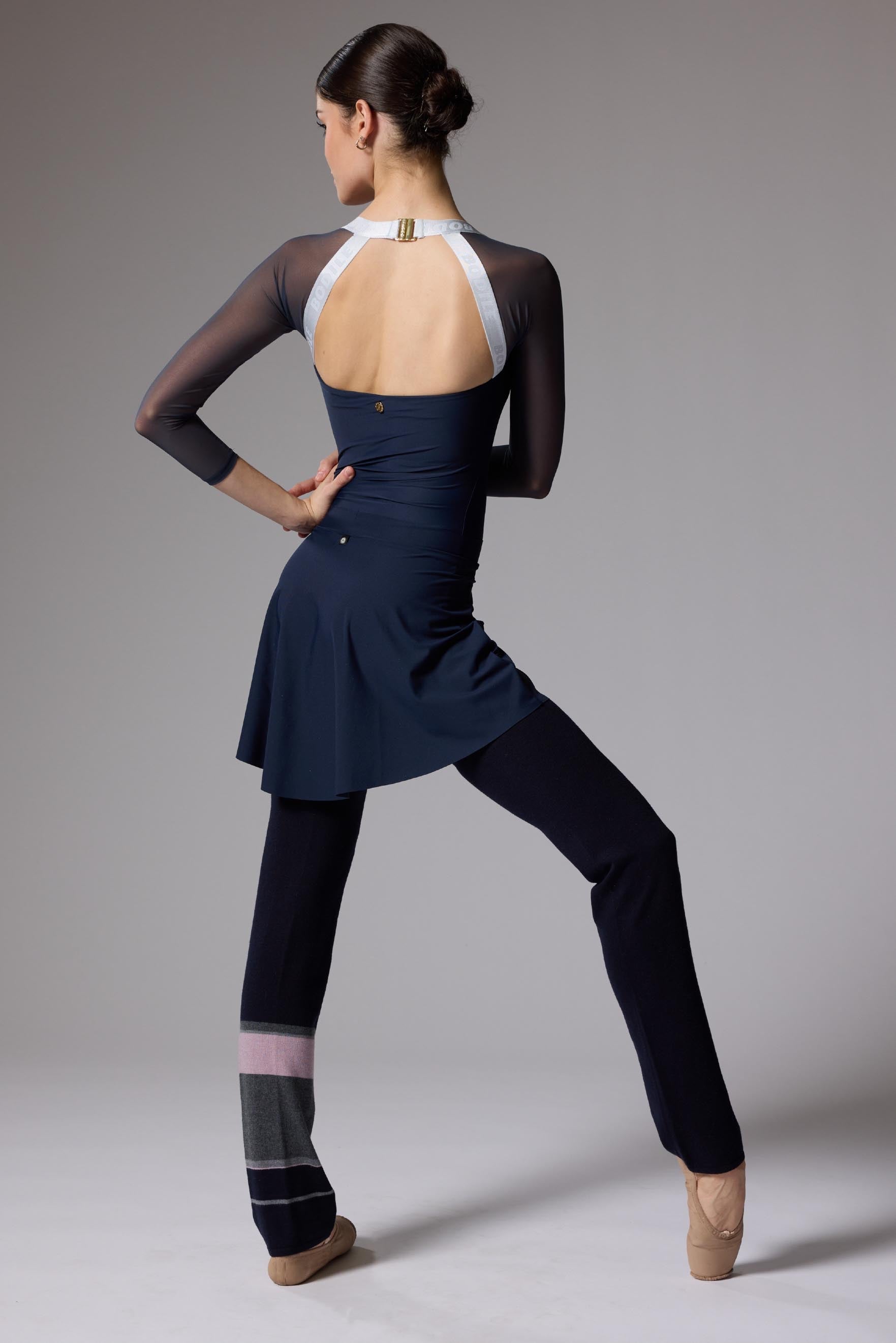 MIKA OPAQUE SKIRT – BODILE MIKA OPAQUE SKIRT – BODILE
