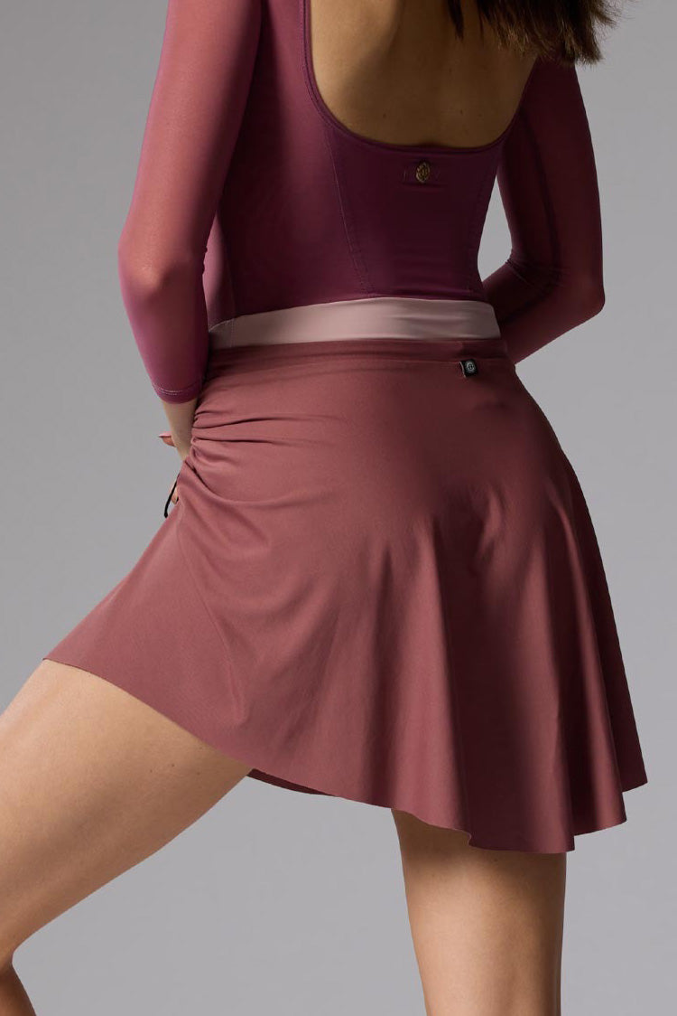 MIKA OPAQUE SKIRT – BODILE