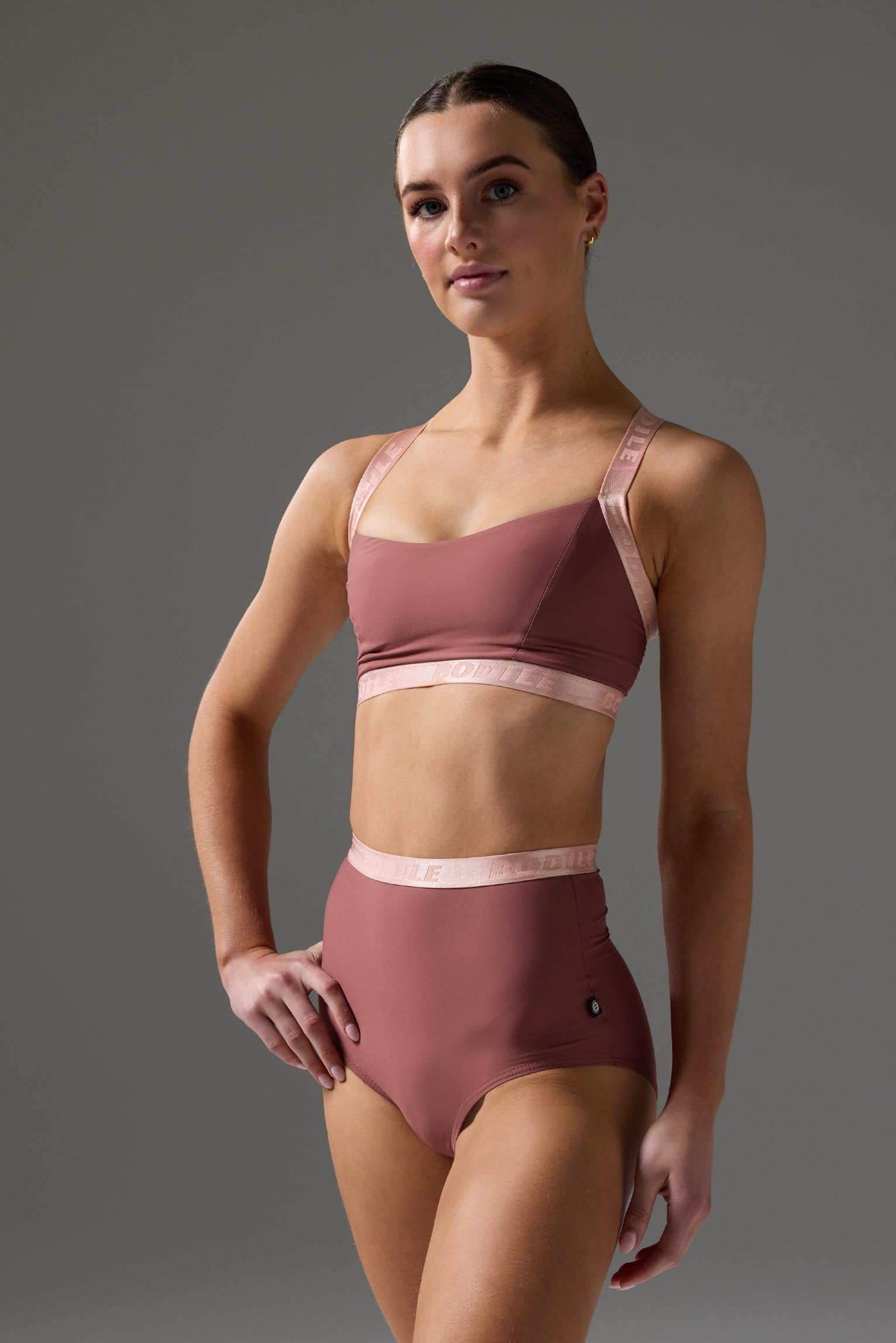 ALINA SPORT BRIEF | ARCHIVE – BODILE
