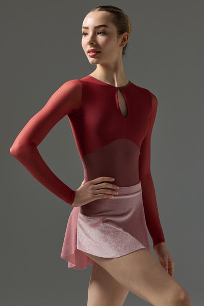 OLIVIA LEOTARD – BODILE