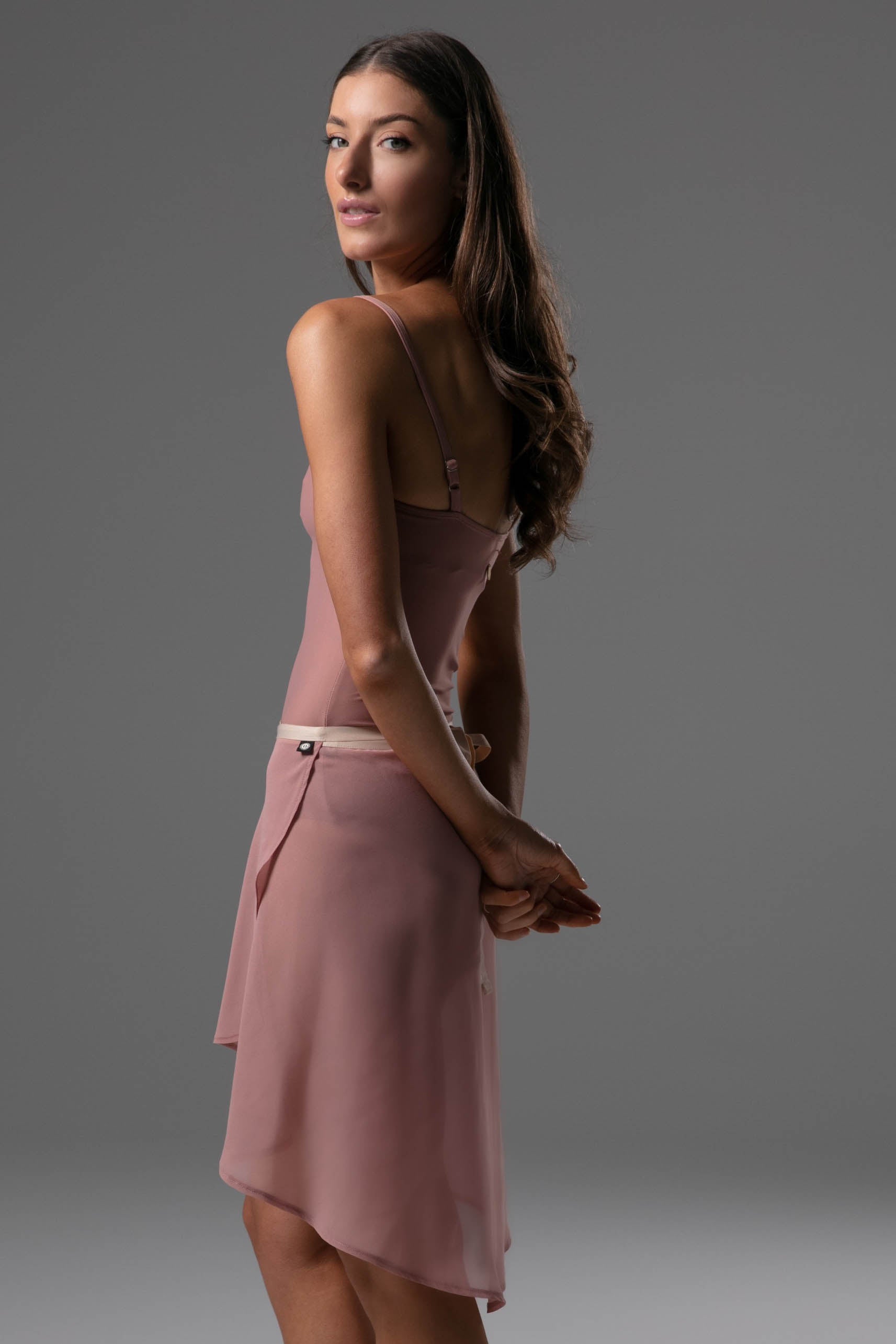 RANIA SKIRT – BODILE