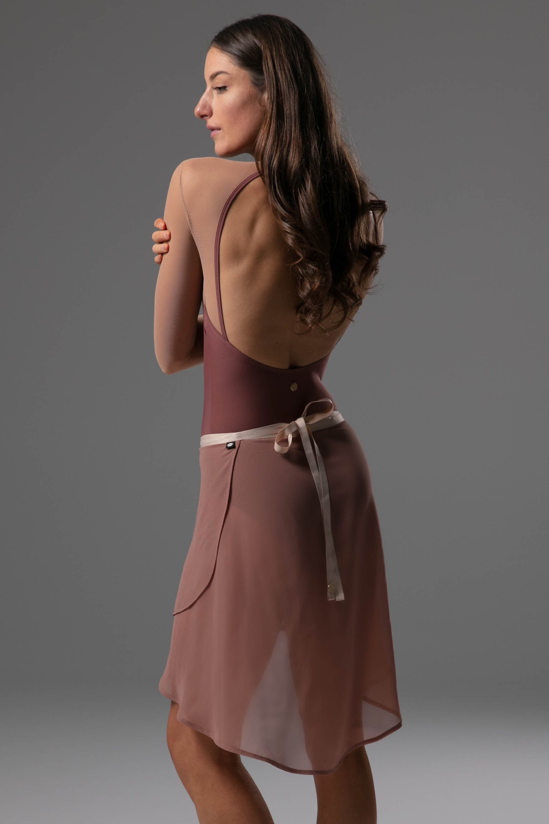 RANIA SKIRT – BODILE