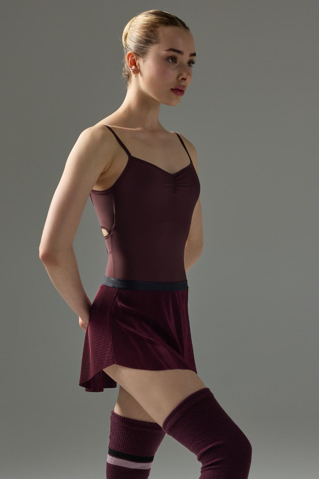 LILLA LEOTARD