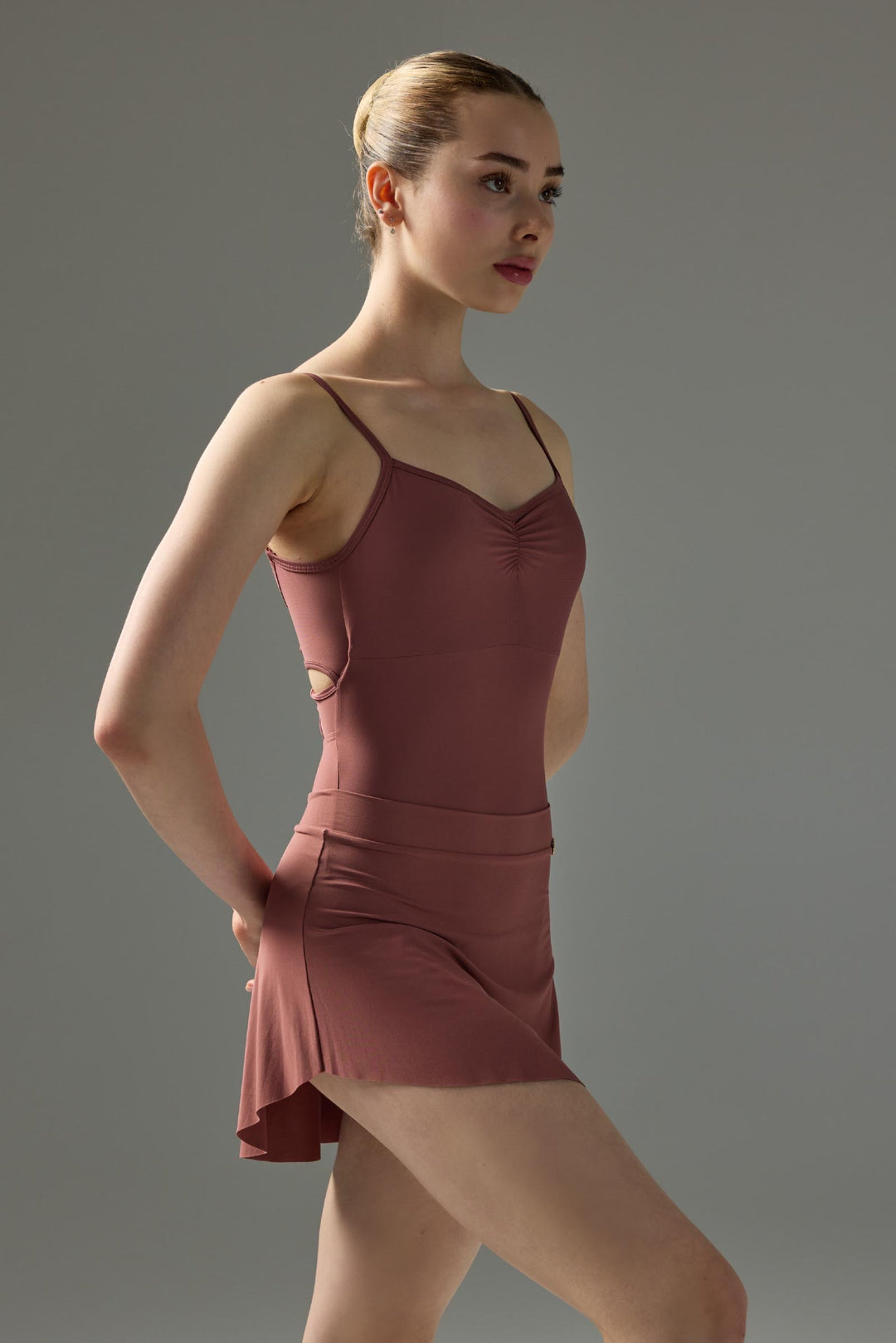 LILLA LEOTARD