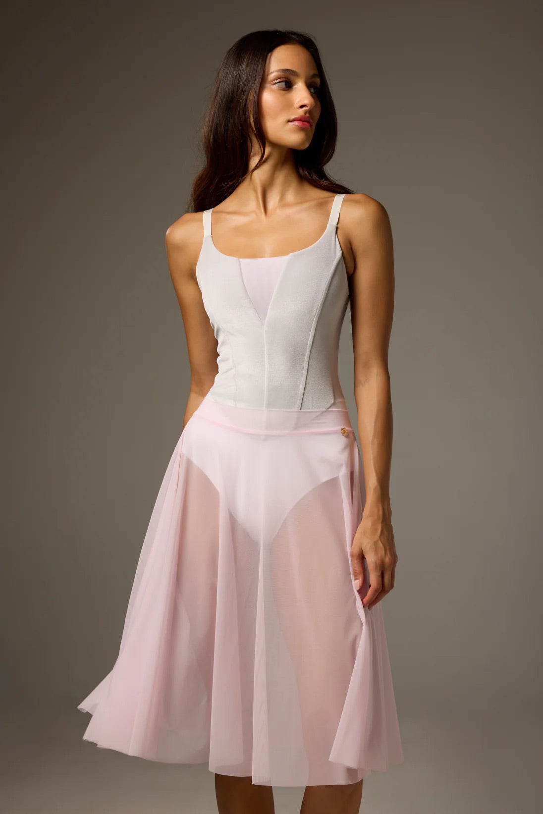 BELLA LEOTARD | ARCHIVE – BODILE
