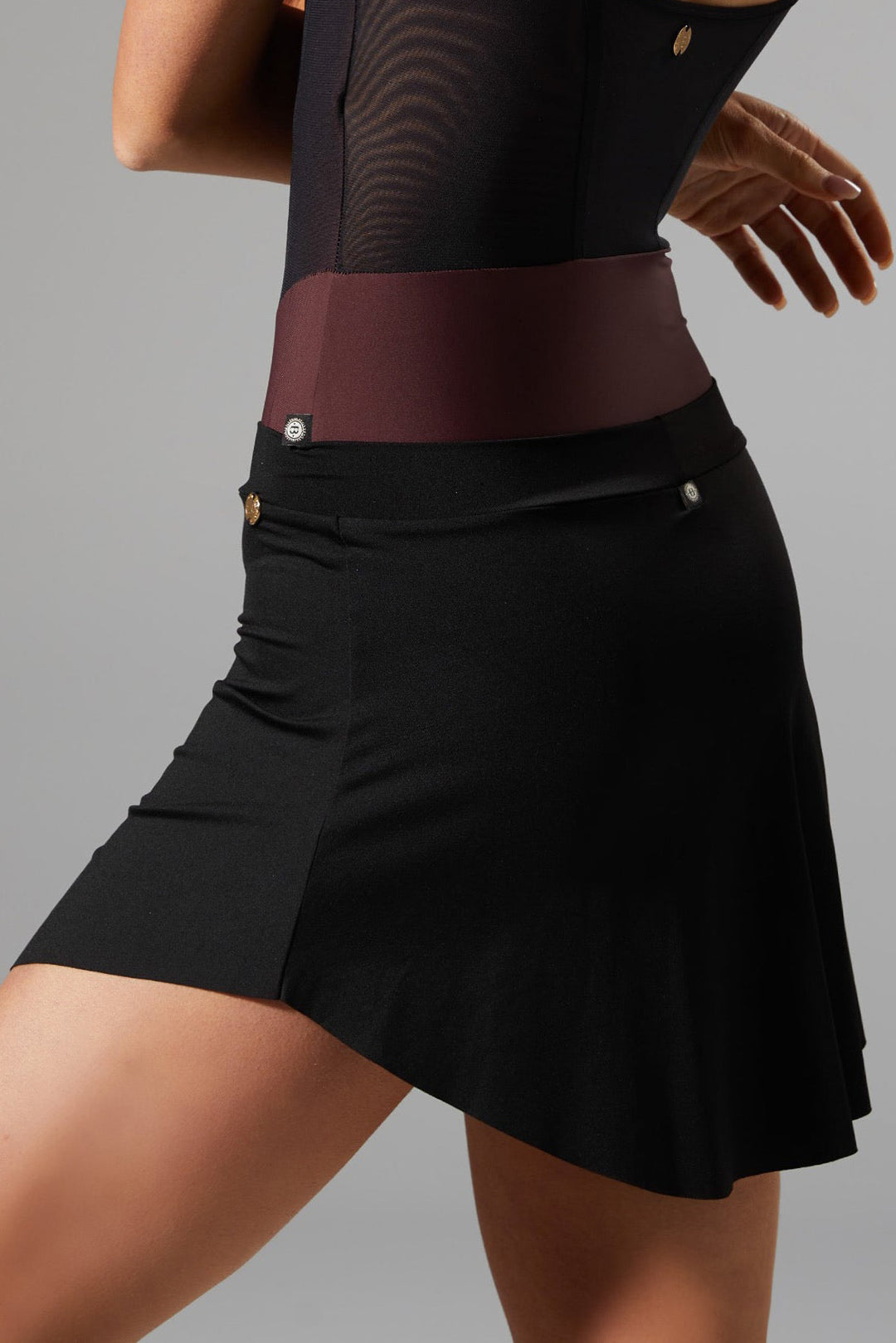 NADIA SKIRT