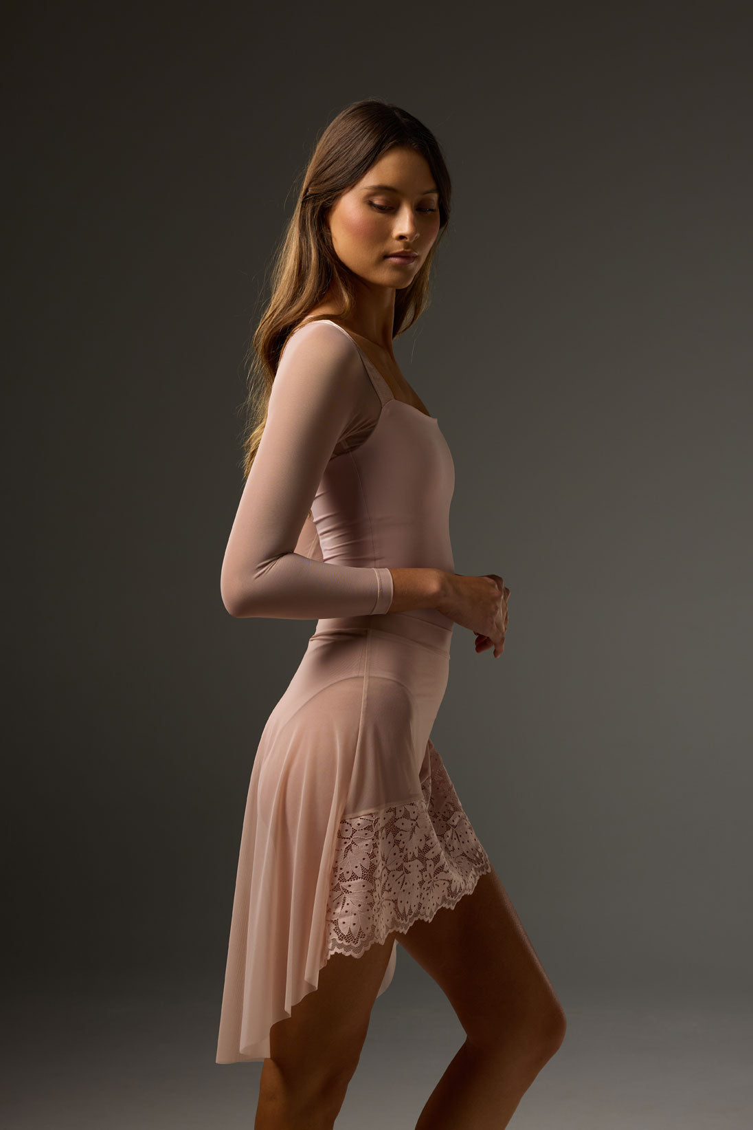 Ballet Skirts | Rehearsal, Wrap & Studio Skirts – BODILE Australia