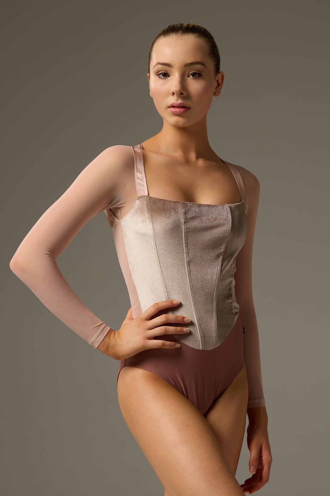 VALENTINA LEOTARD – BODILE
