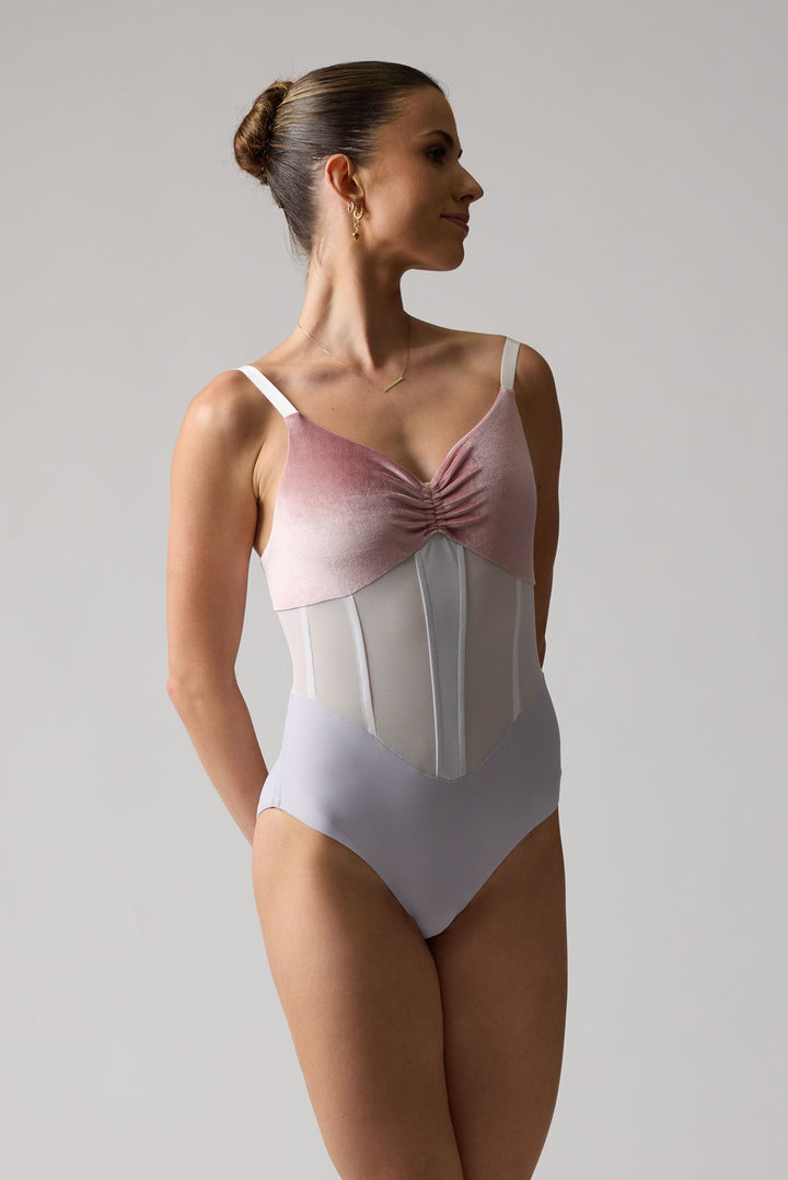 YASMINA LEOTARD | LIMITED EDITION