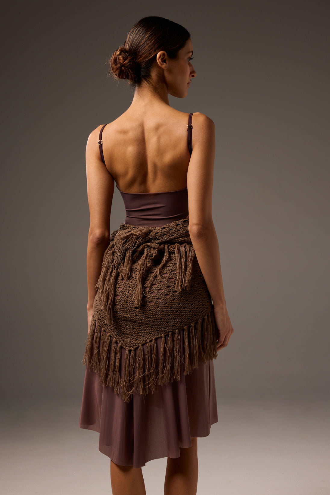 THE BALLERINA WRAP – BODILE