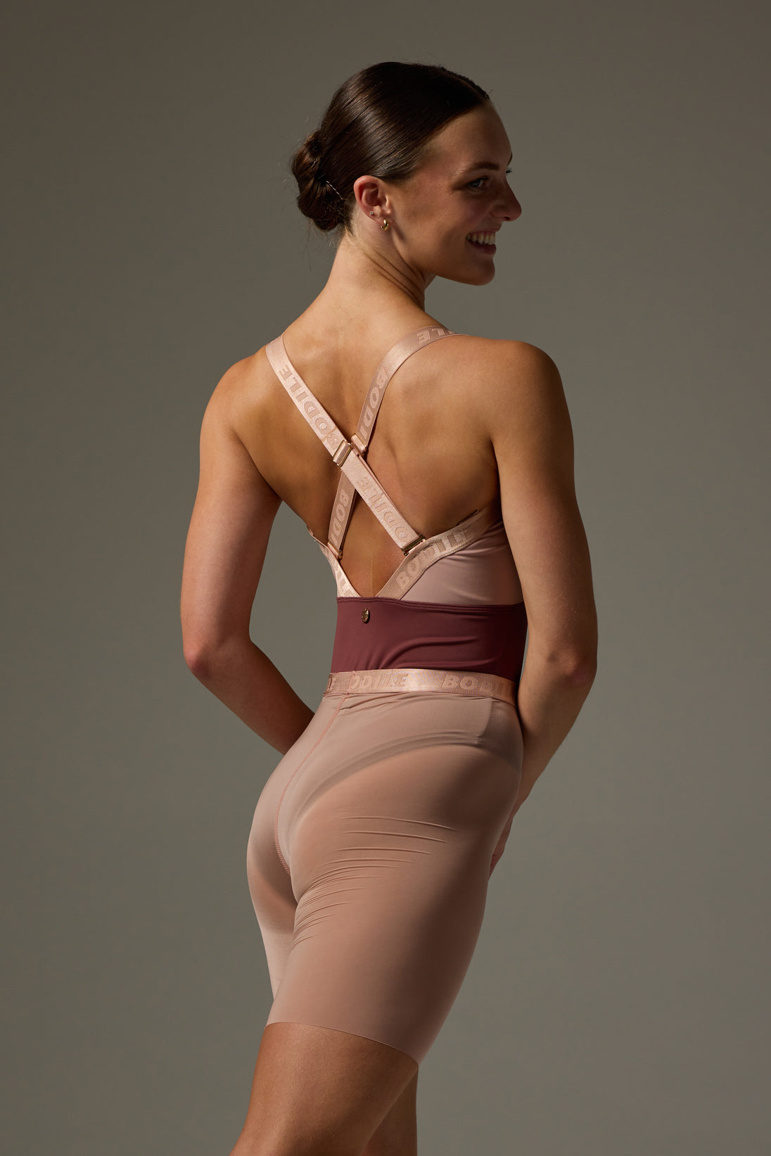 ALINA SPORT LEOTARD – BODILE