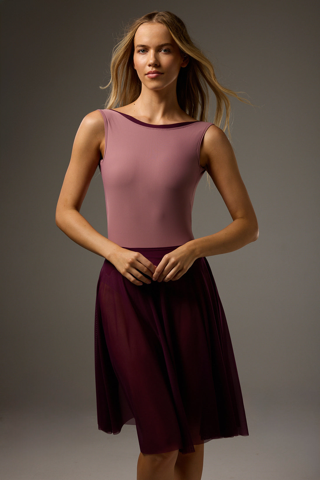 AMELIA LEOTARD – BODILE