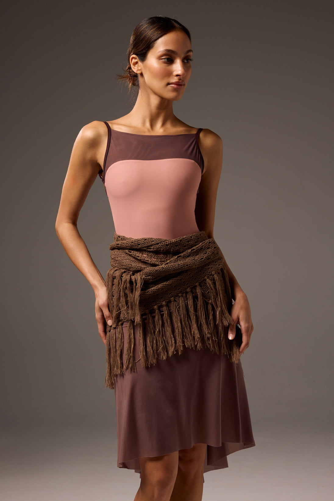 ARABELLA LEOTARD – BODILE