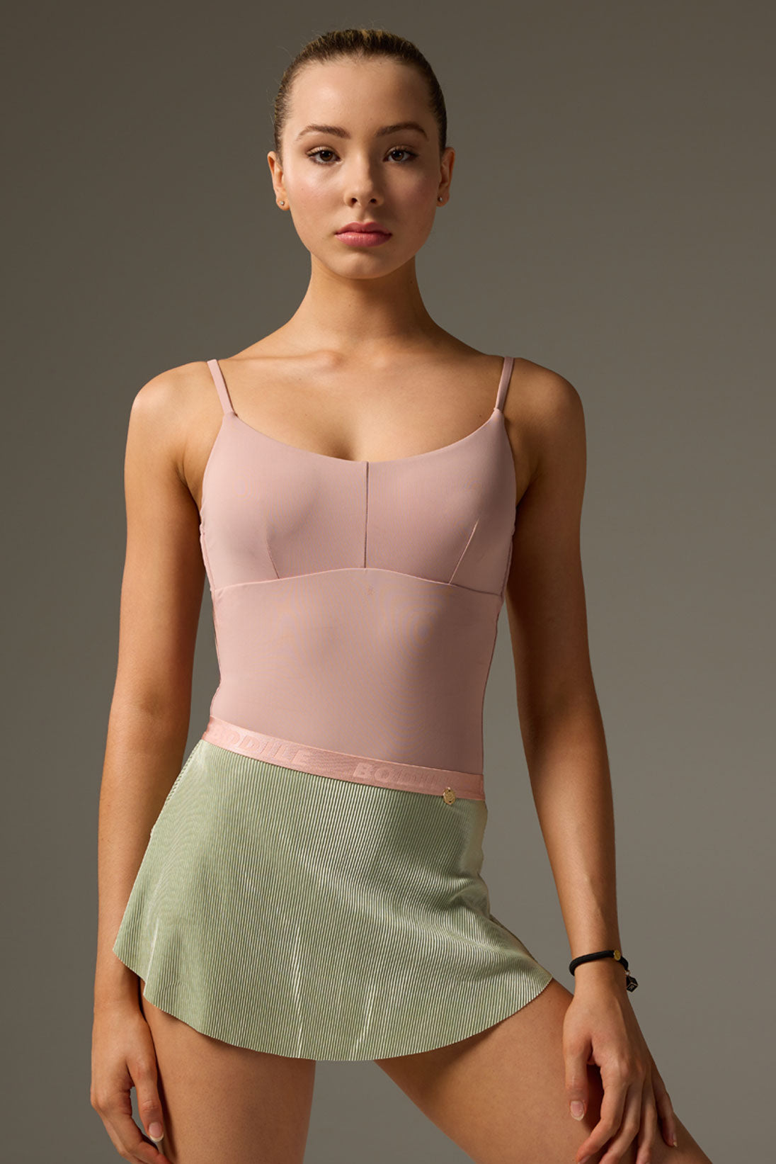 Ballet Skirts | Rehearsal, Wrap & Studio Skirts – BODILE Australia