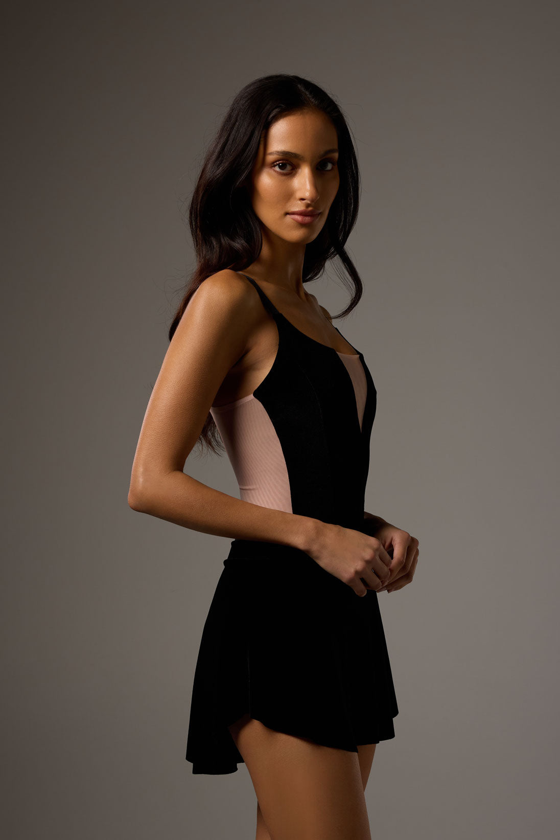 BELLA LEOTARD – BODILE