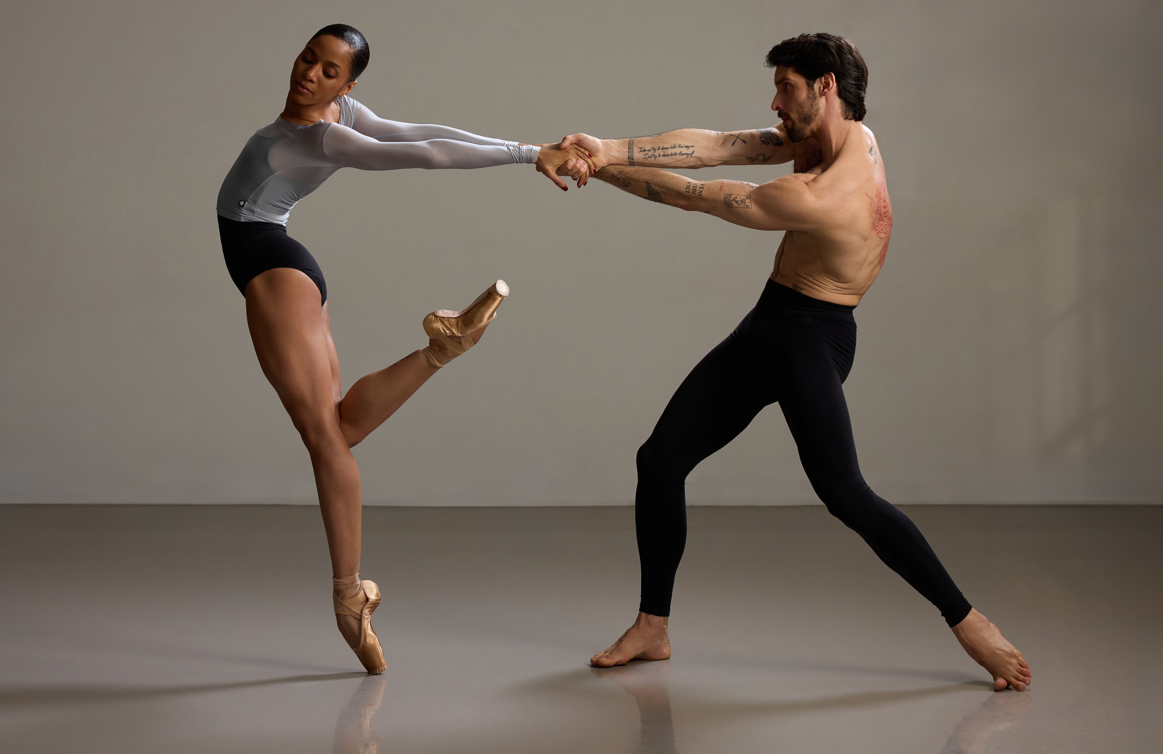 BODILE - Premium Ballet Leotards & Dancewear | Australian Made