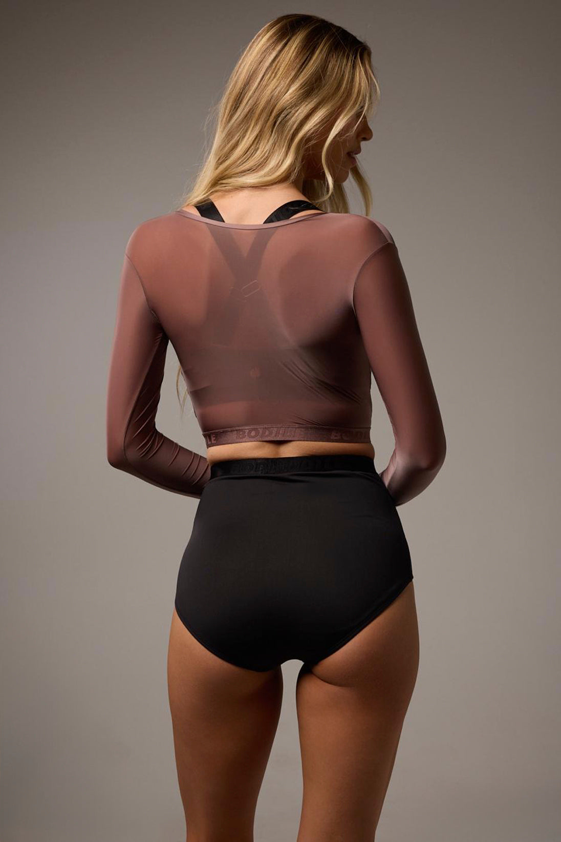 BODY GLOSS CROP – BODILE BODY GLOSS CROP – BODILE