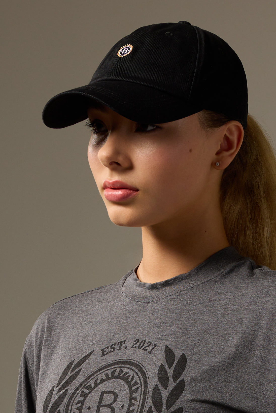 Ballet Hair Accessories | Hair Ties & Caps – BODILE Australia