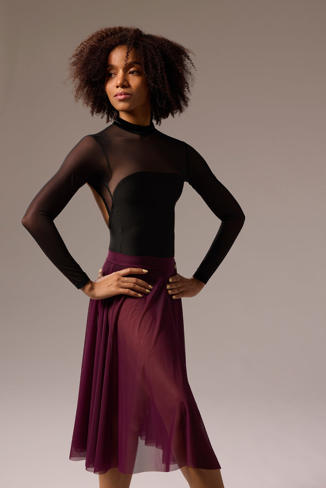 ESTELLE NOUVELLE LEOTARD – BODILE