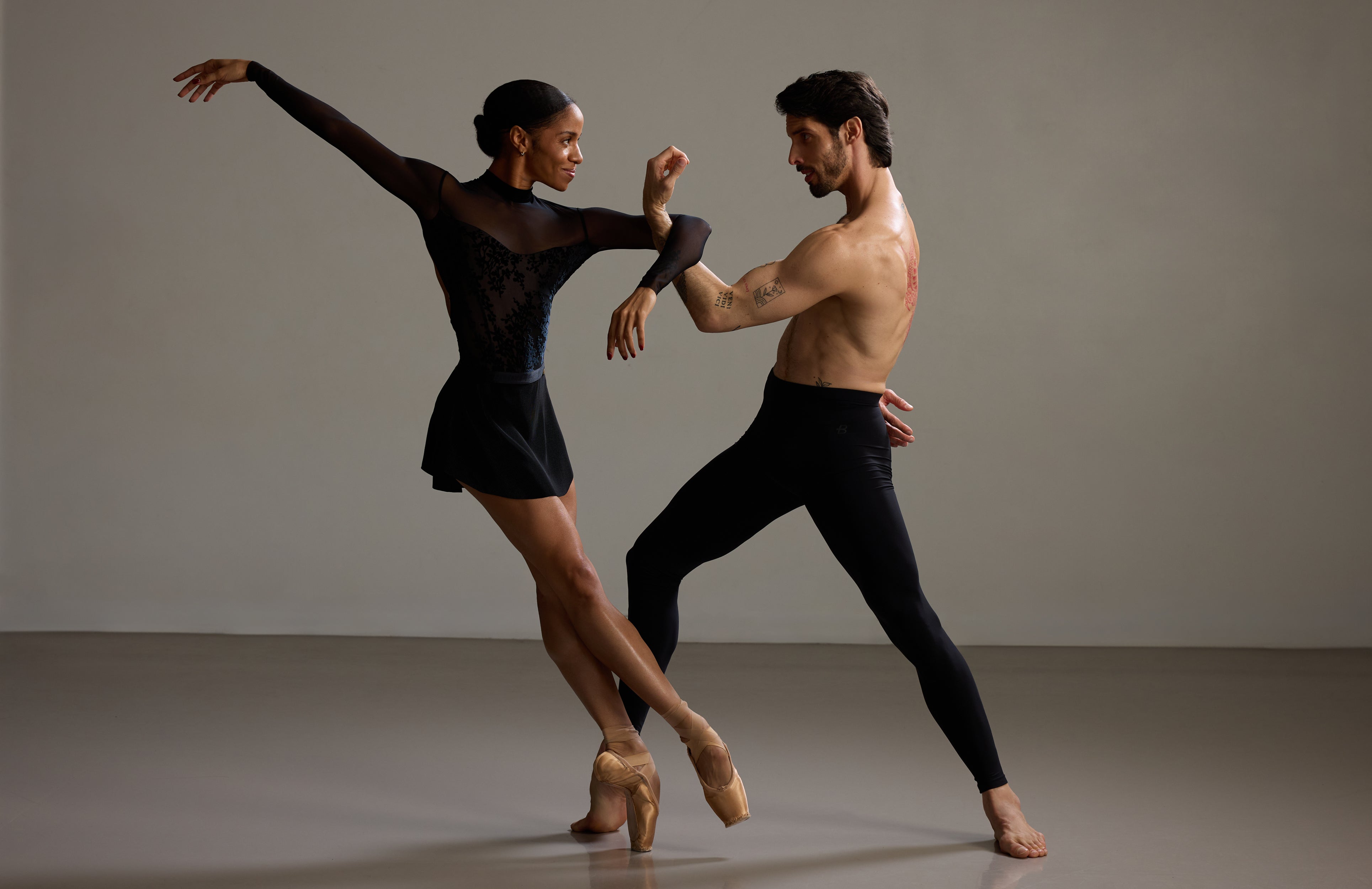 BODILE - Premium Ballet Leotards & Dancewear | Australian Made
