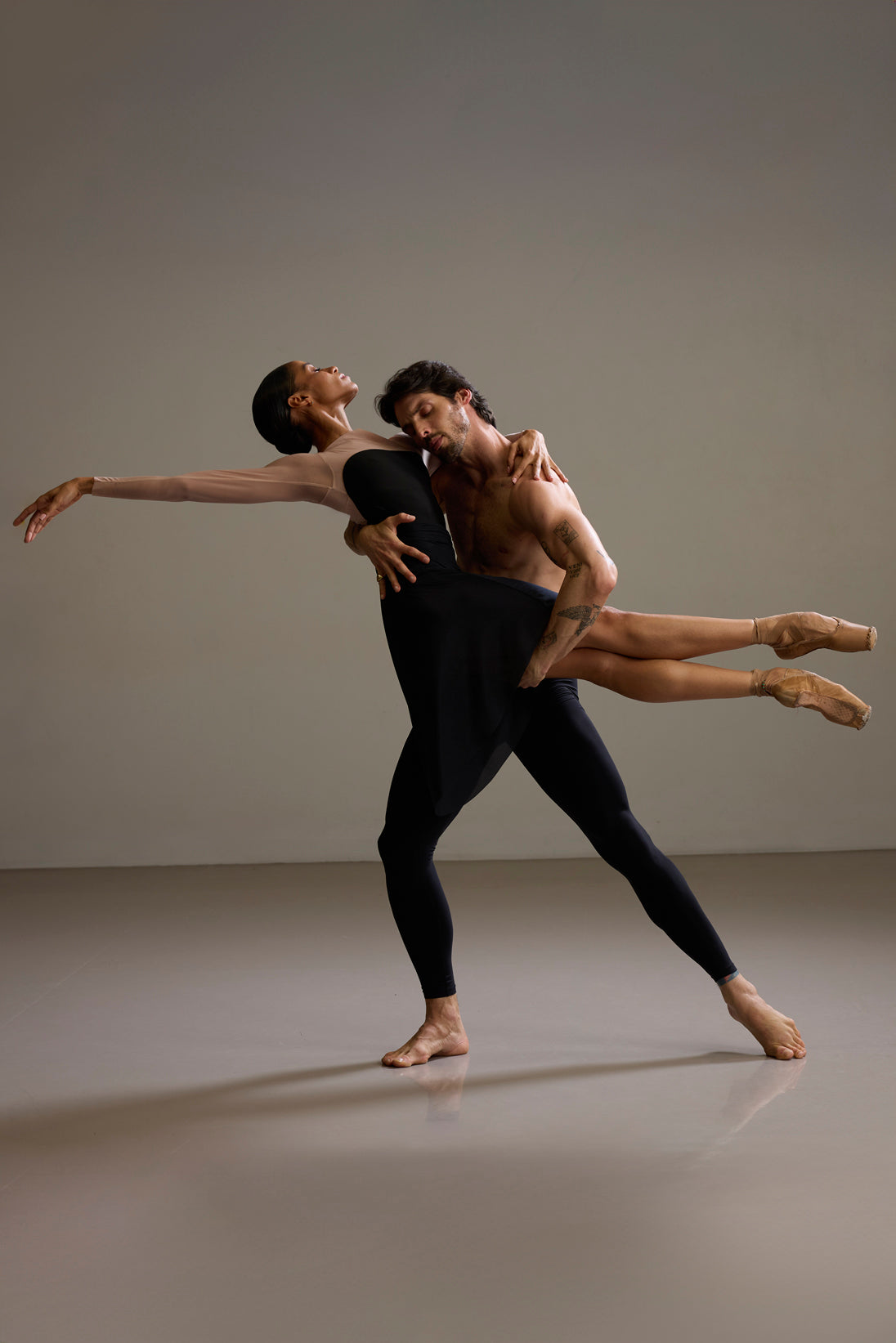 GABRIELLA LEOTARD – BODILE