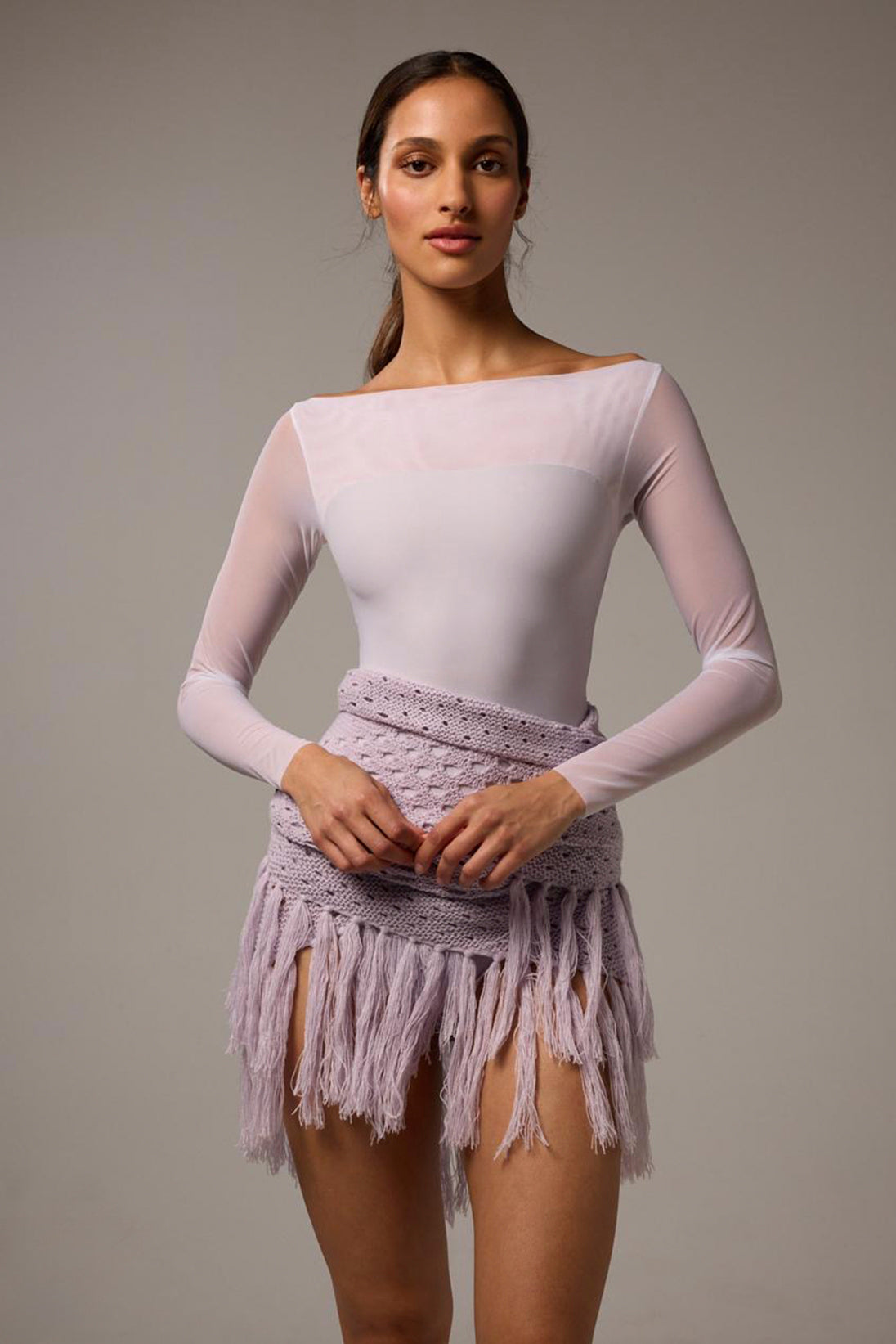 GABRIELLA LEOTARD – BODILE GABRIELLA LEOTARD – BODILE