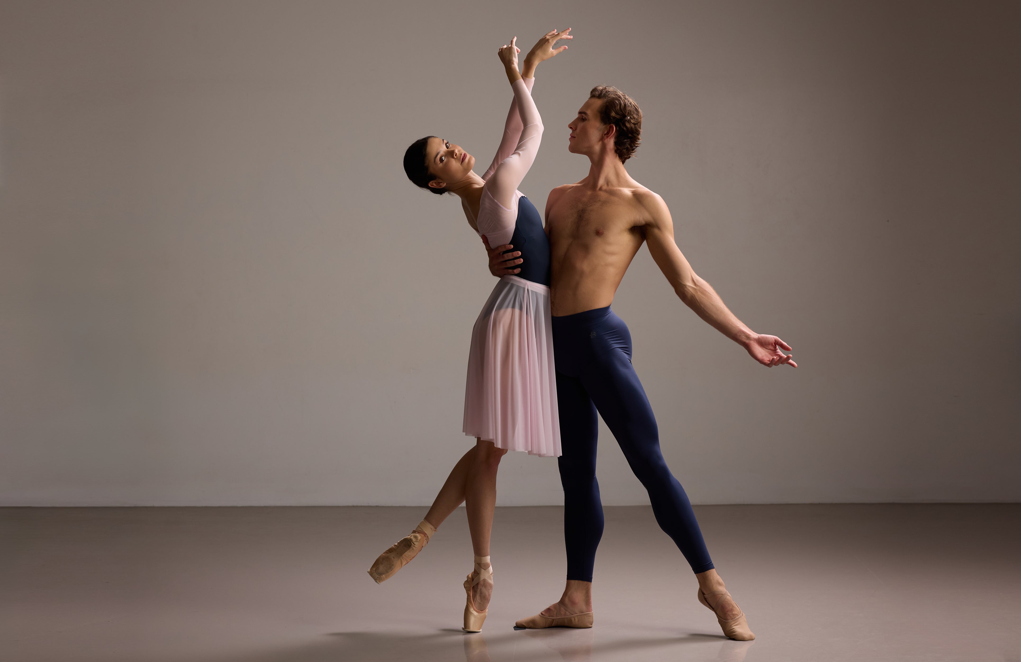 BODILE - Premium Ballet Leotards & Dancewear | Australian Made