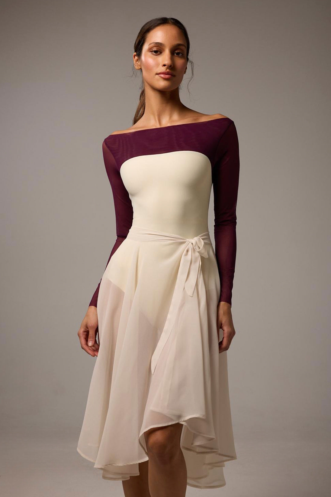 GABRIELLA LEOTARD – BODILE