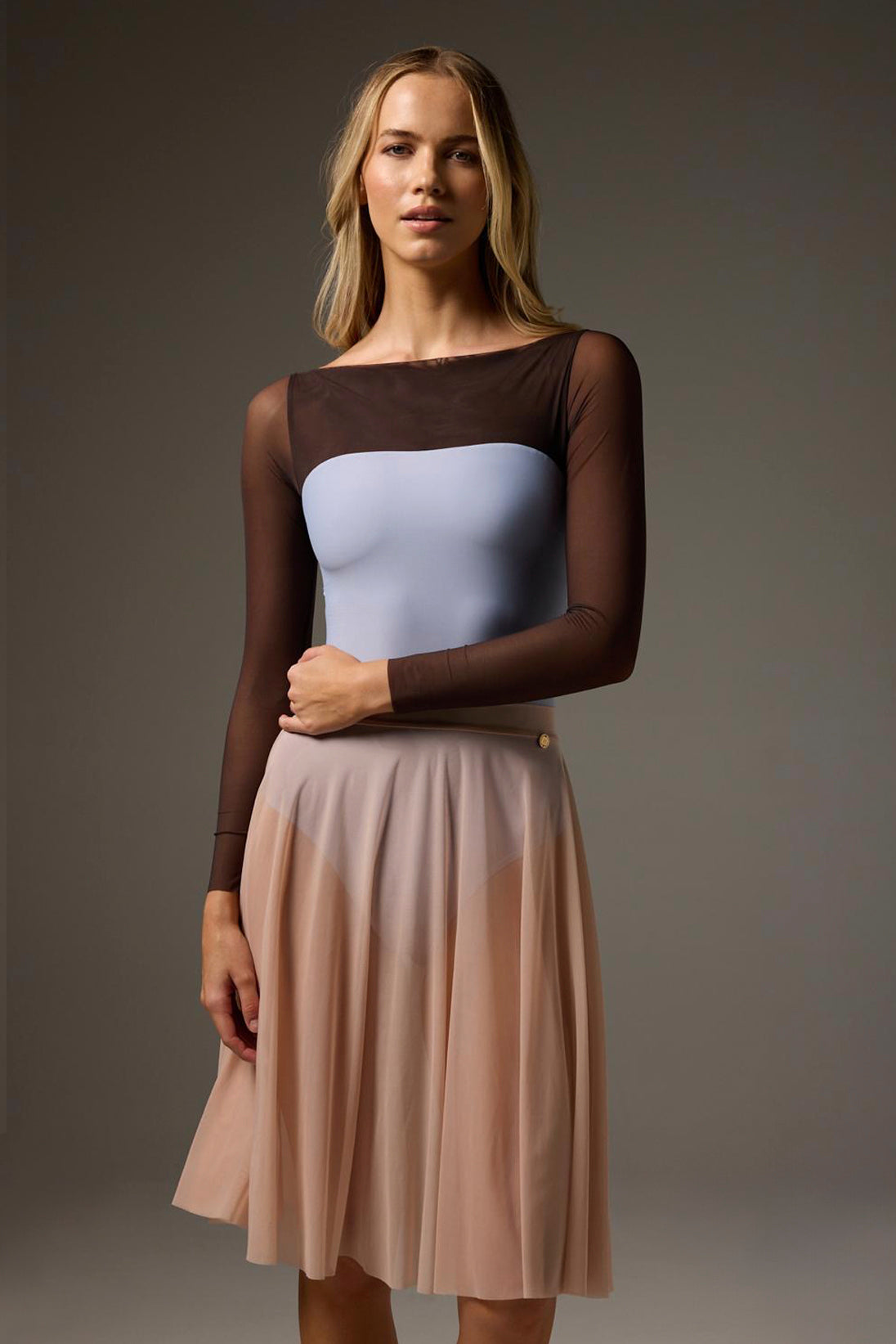 Premium Ballet Leotards | Australian-Designed Dancewear – BODILE