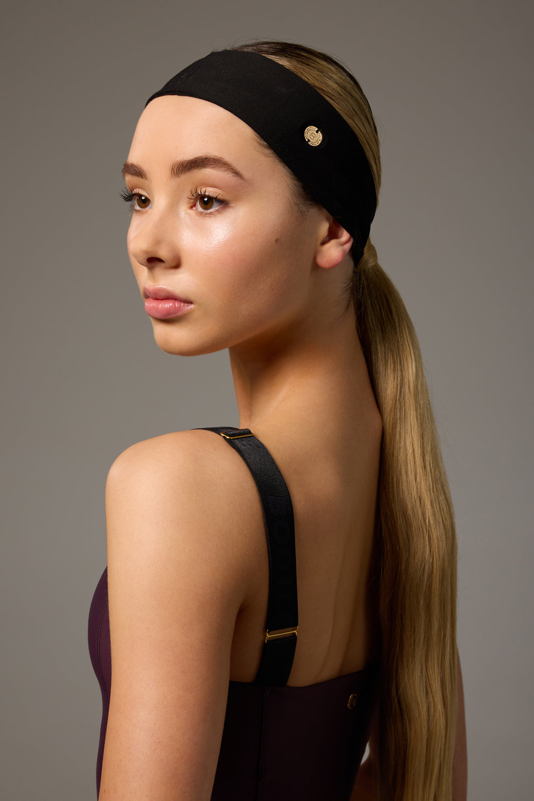 Ballet Hair Accessories | Hair Ties & Caps – BODILE Australia